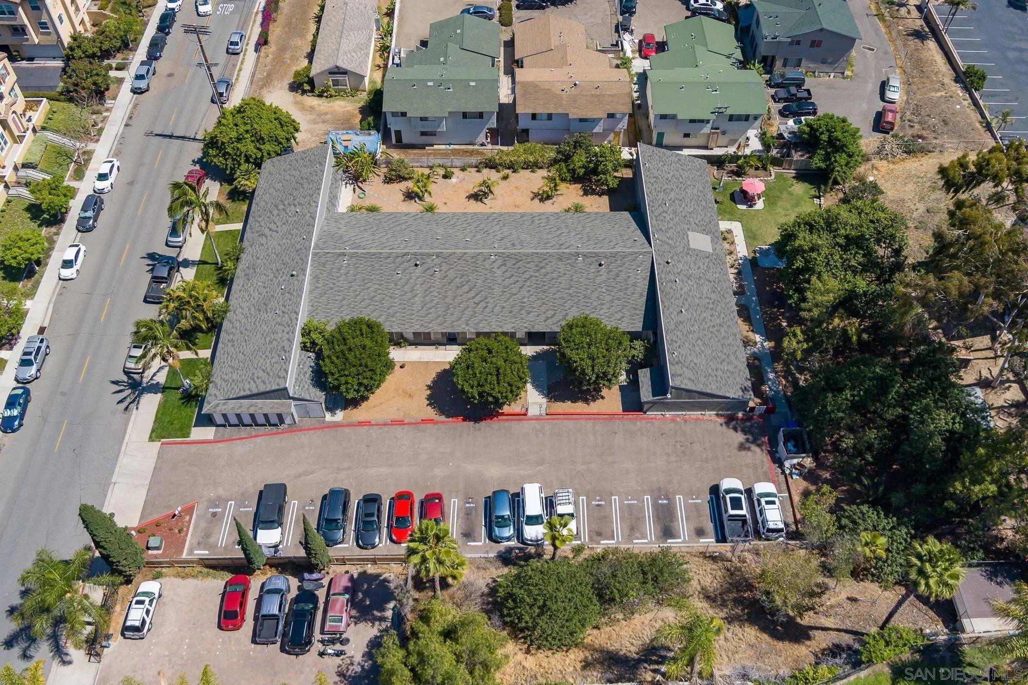 National City, CA 91950,702 R Ave