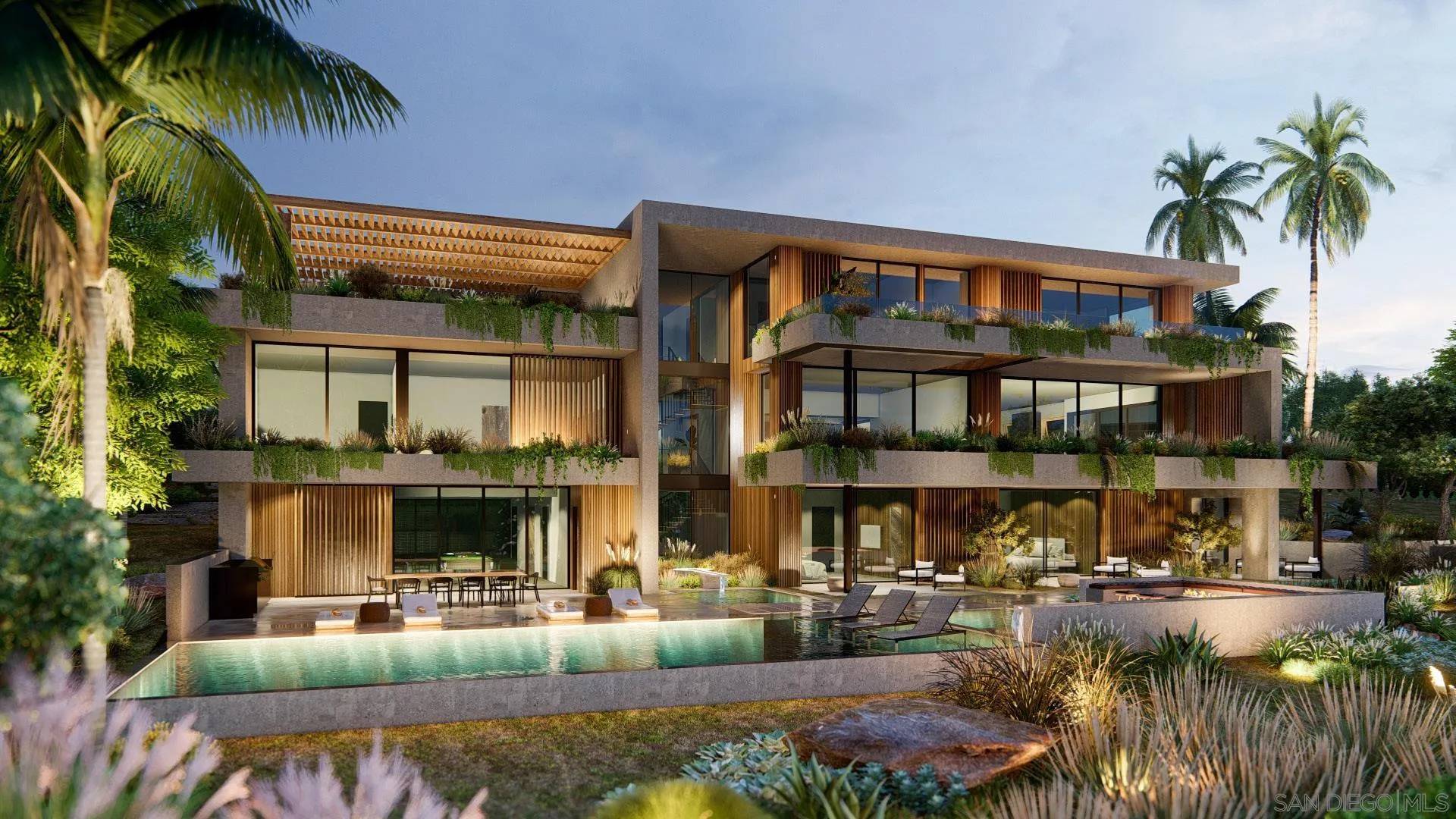 La Jolla, CA 92037,0000 Romero Dr. Lot 3 #3