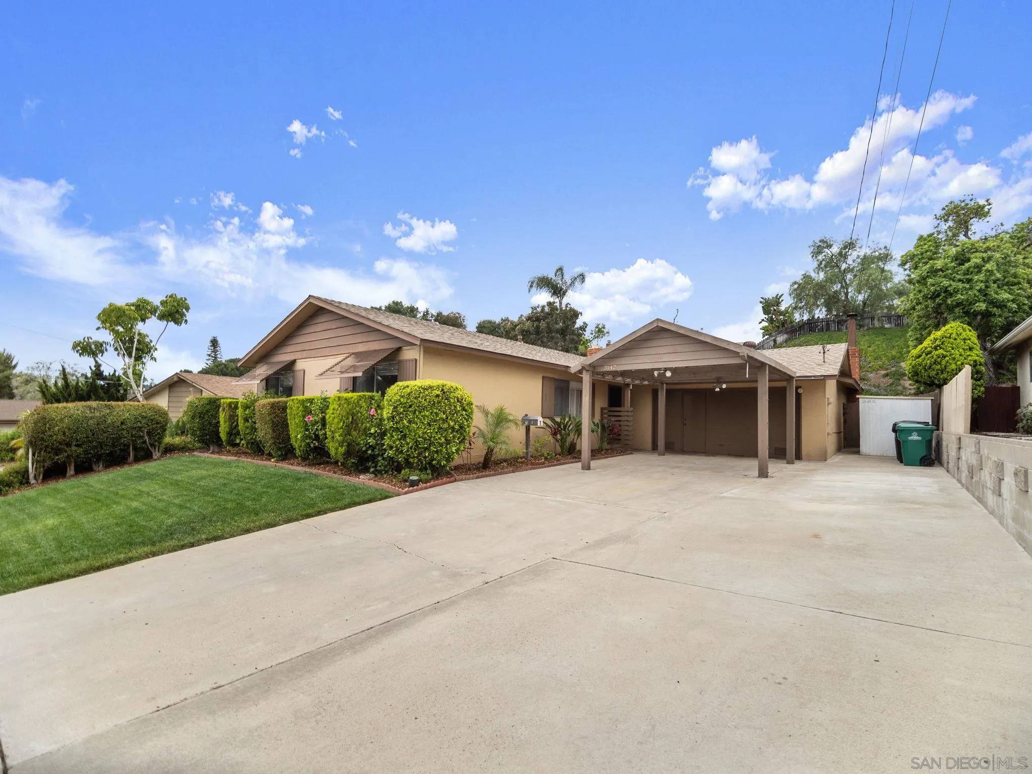 San Diego, CA 92111,3142 Mount Acmar Ct