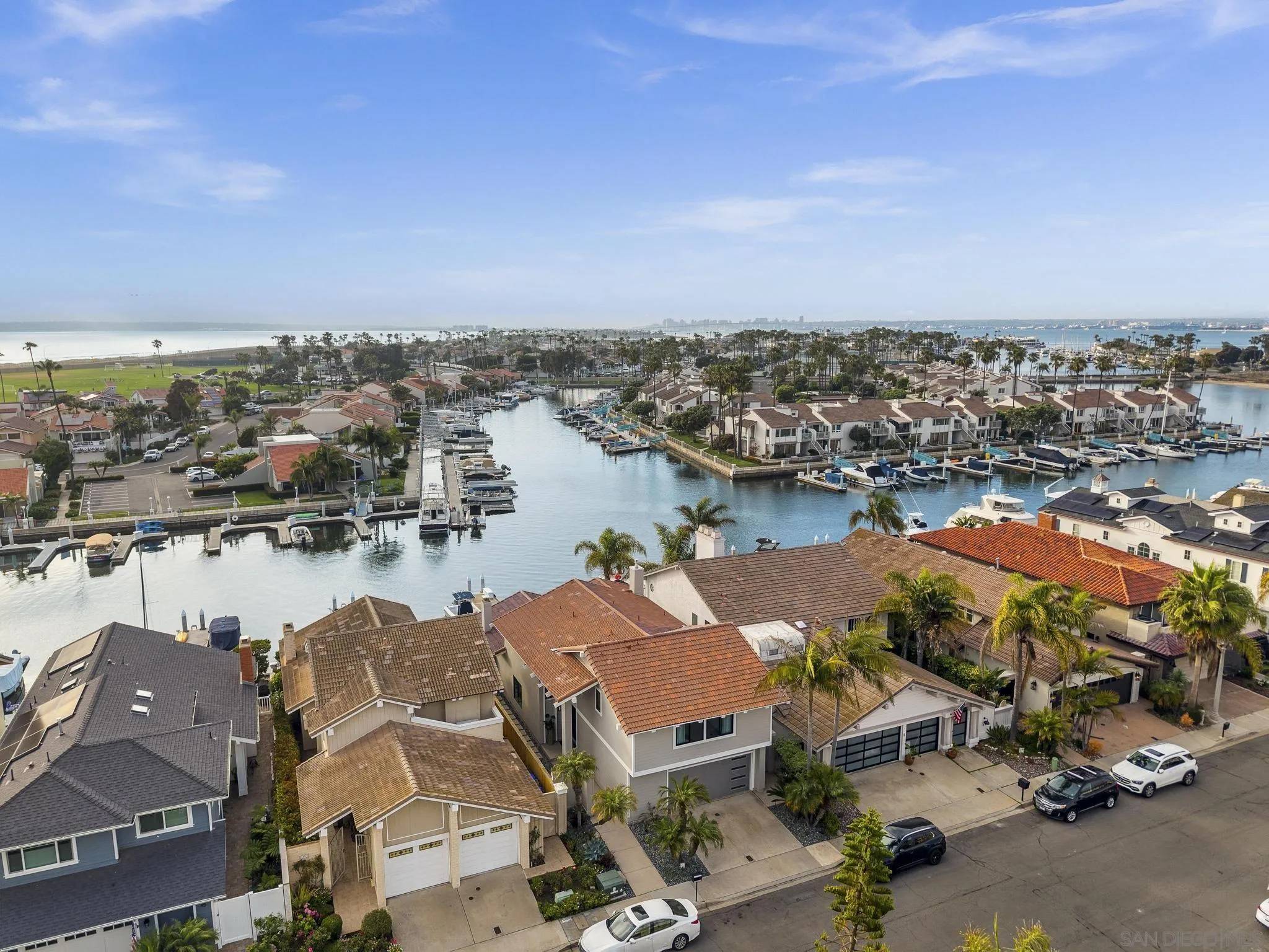 Coronado, CA 92118,41 Blue Anchor Cay Rd