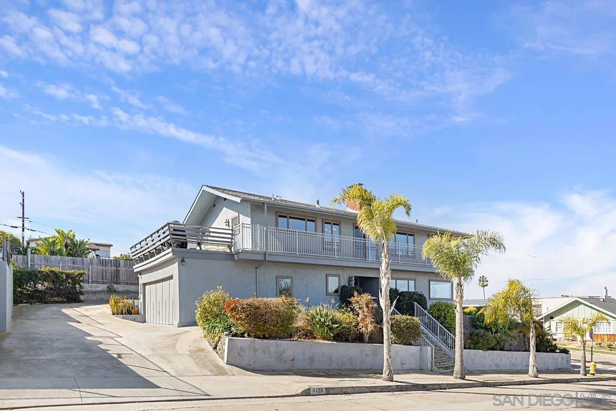 San Diego, CA 92107,4495 Brighton Ave