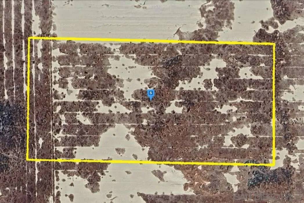 Rosamond, CA 93560,0 TBD #1