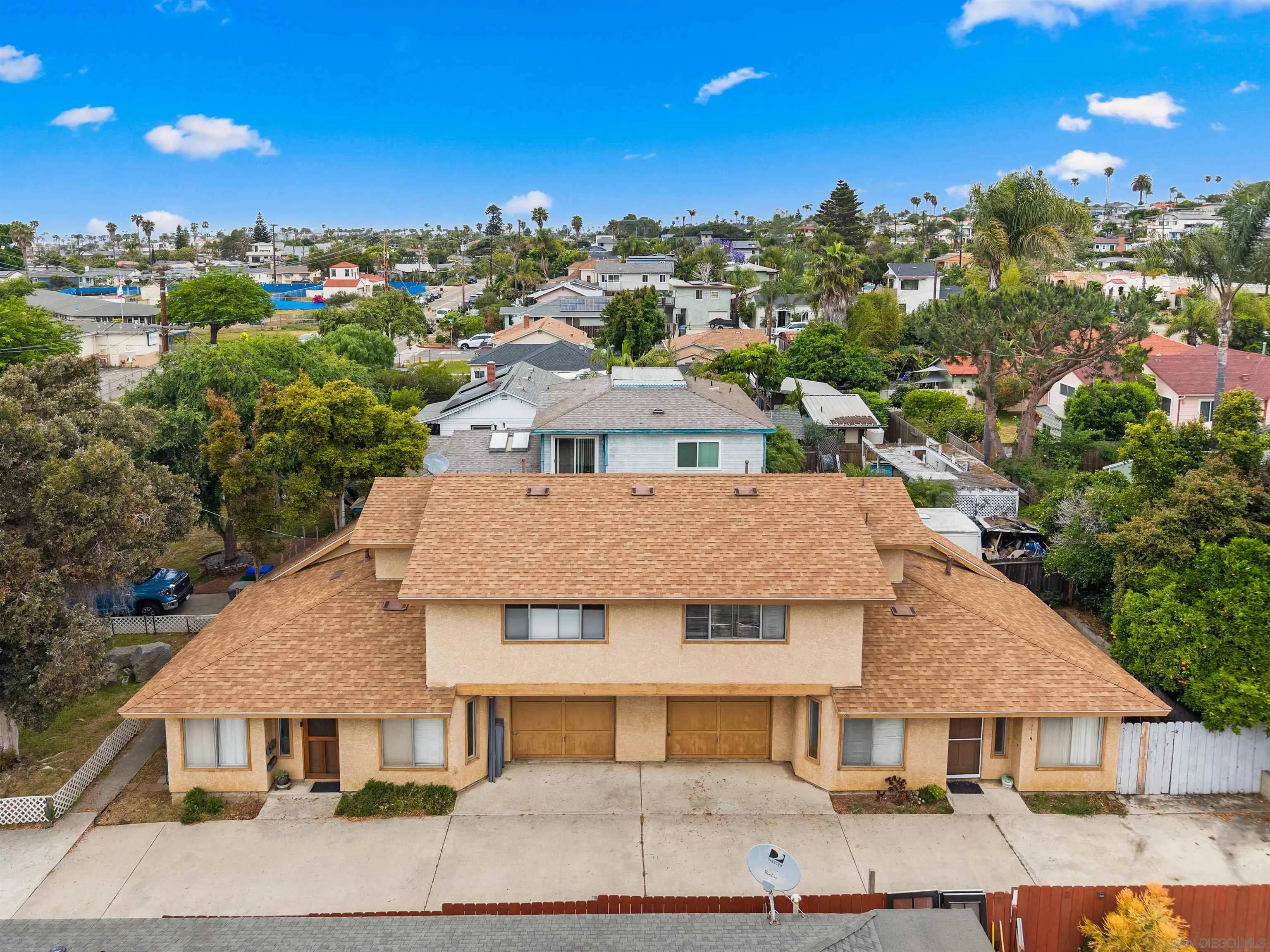 Oceanside, CA 92054,1142 S Ditmar St