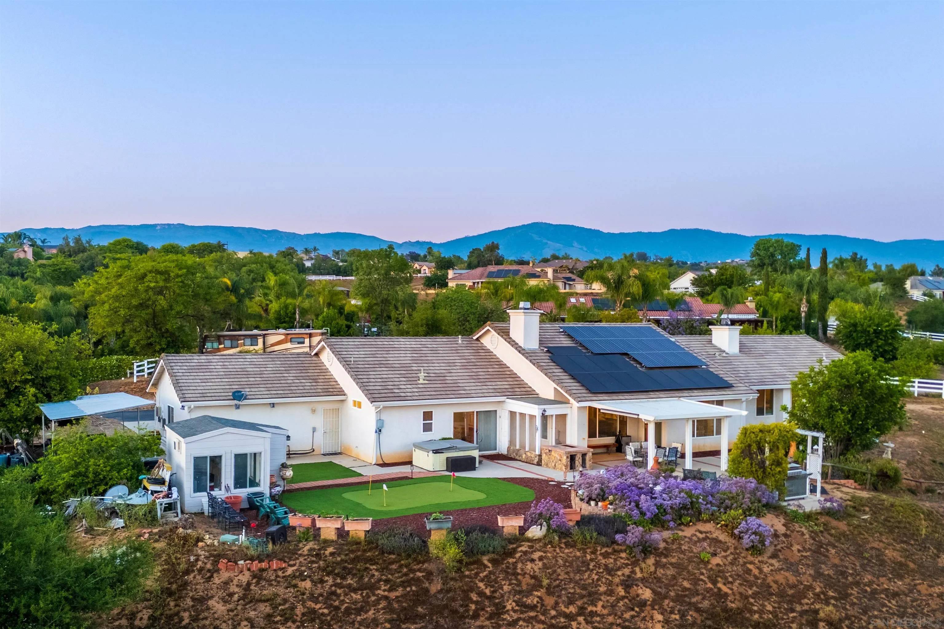 Valley Center, CA 92082,31113 North Star Way
