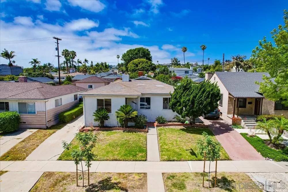 San Diego, CA 92109,1354 Chalcedony St