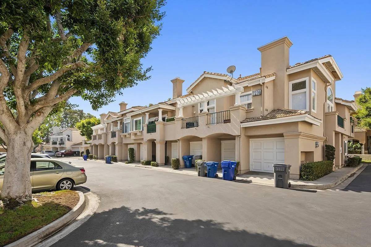 San Diego, CA 92122,7274 Shoreline Dr #117