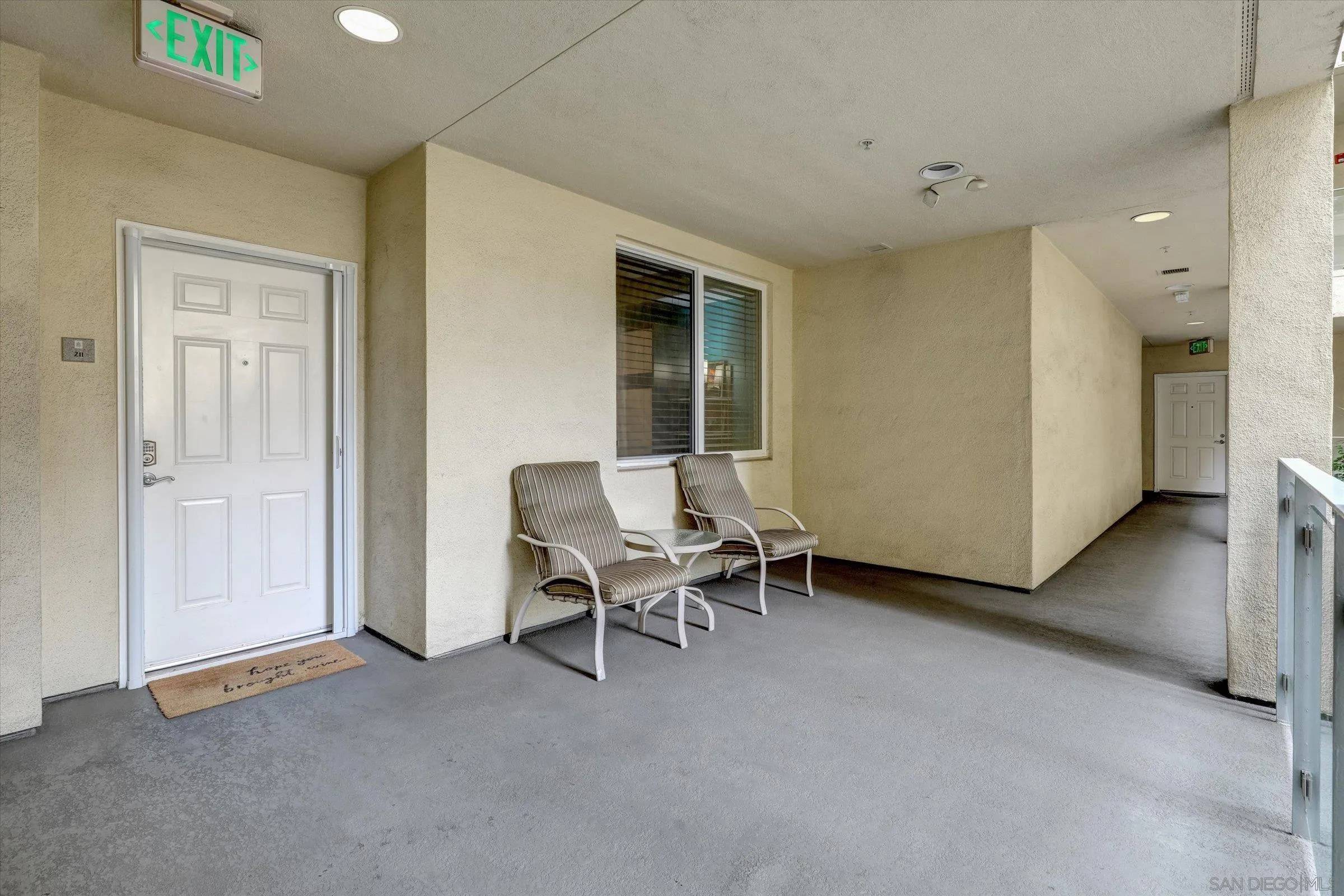 San Diego, CA 92101,1601 India St #211