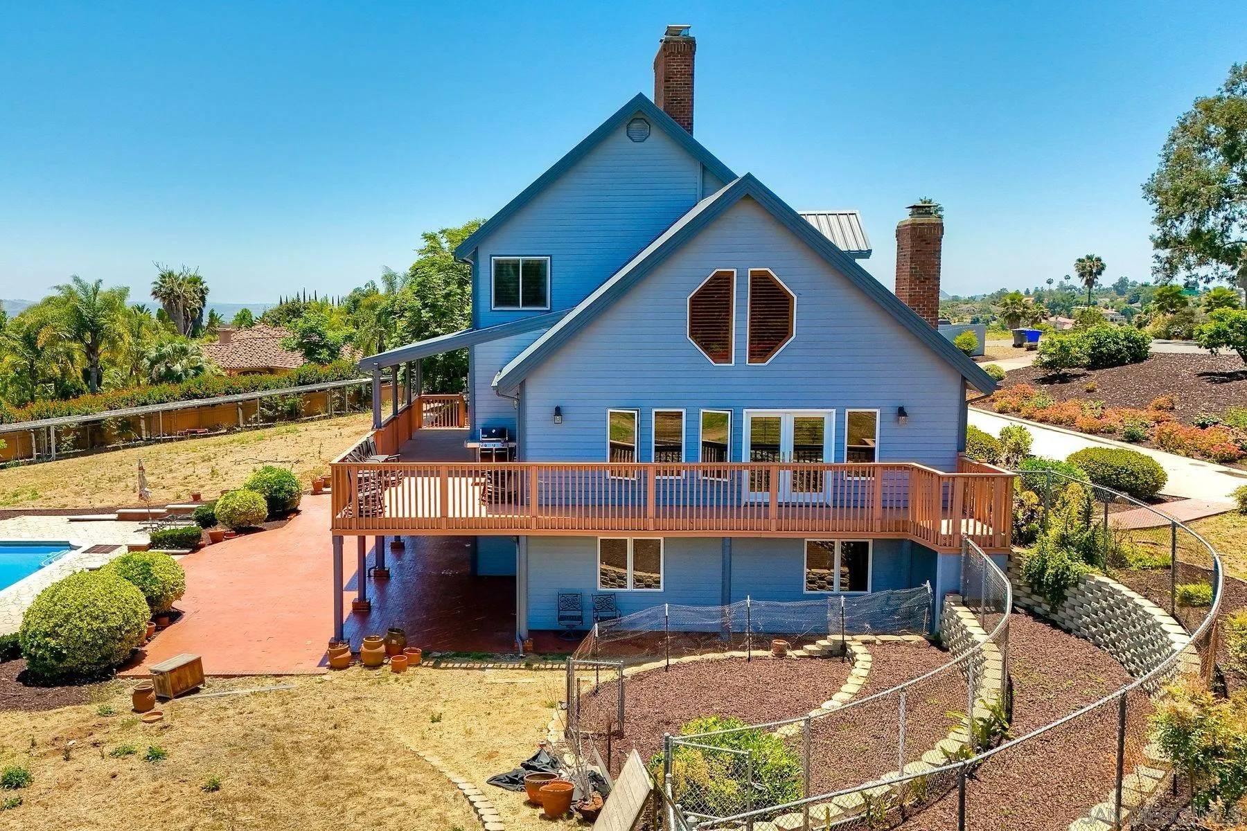 Fallbrook, CA 92028,2511 Via Rancheros
