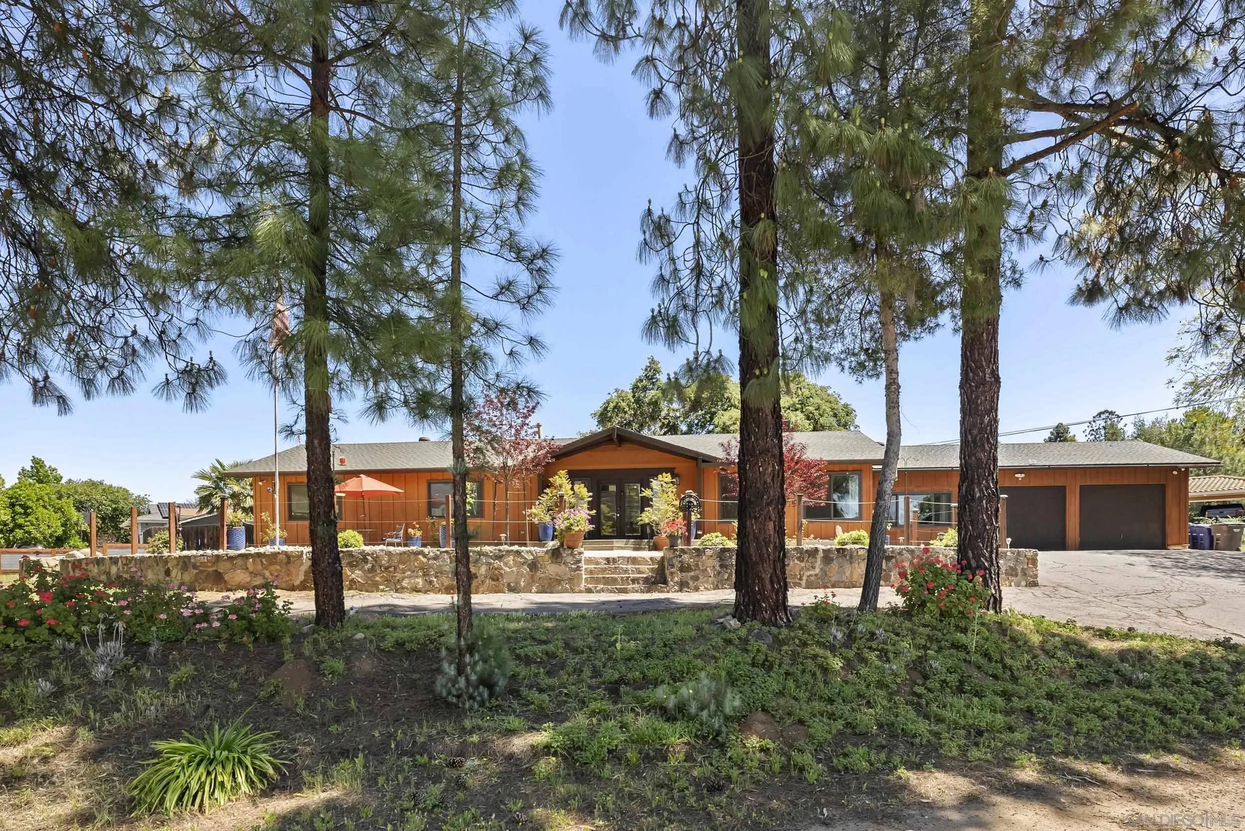 Alpine, CA 91901,2824 Scenic View Rd