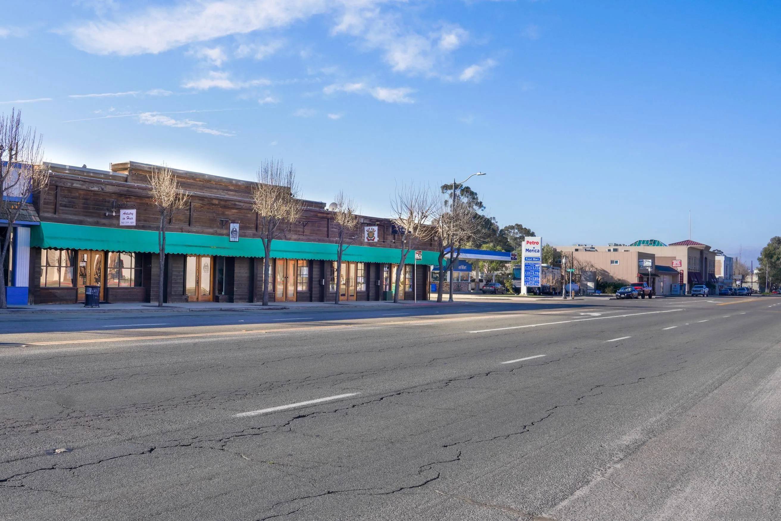 Ramona, CA 92065,780 Main Street