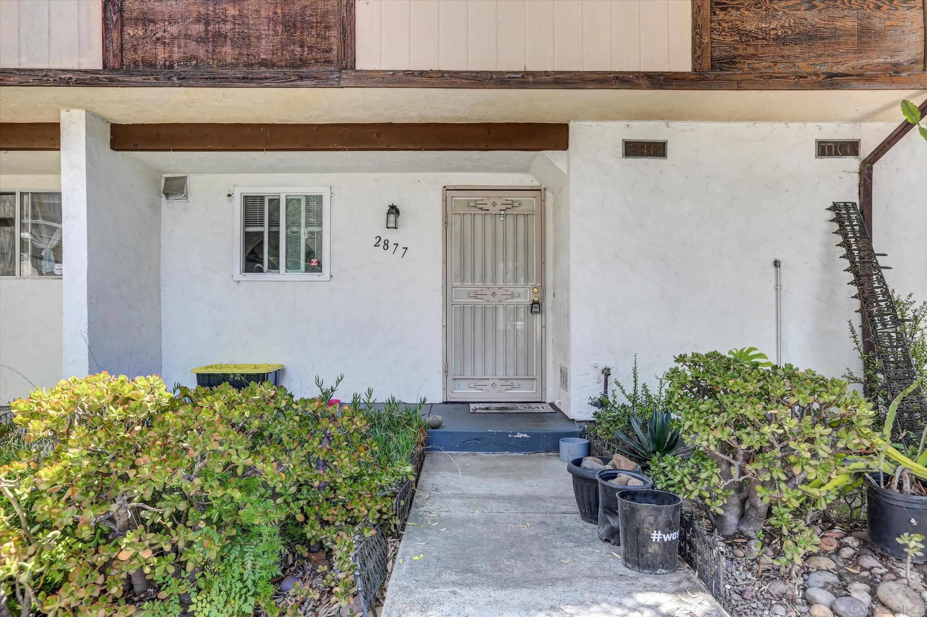 San Diego, CA 92105,2877 47Th St
