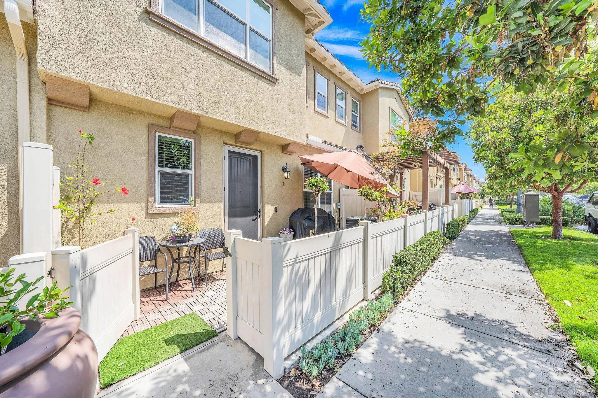 Chula Vista, CA 91913,1367 Santa Diana Rd #7