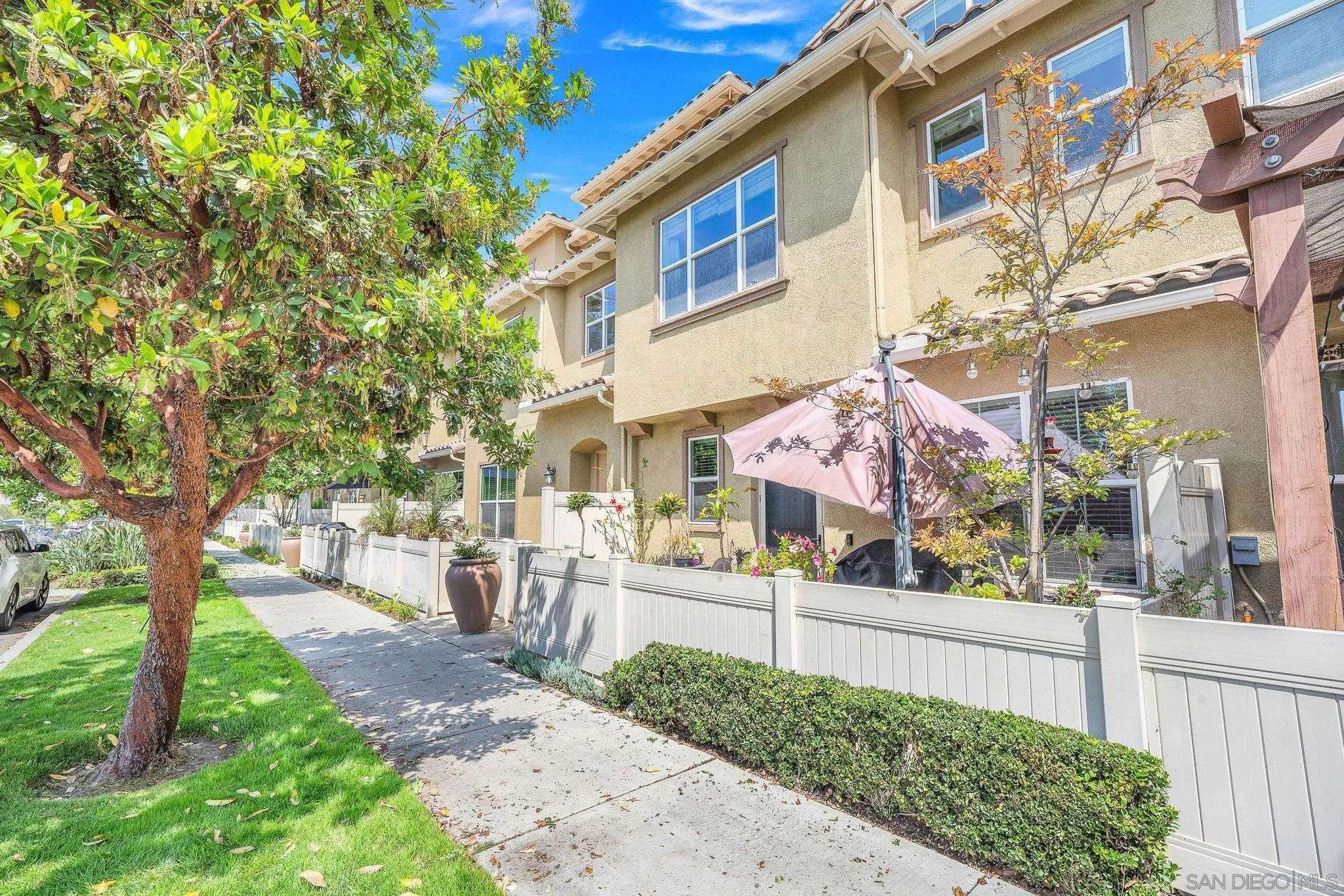 Chula Vista, CA 91913,1367 Santa Diana Rd #7