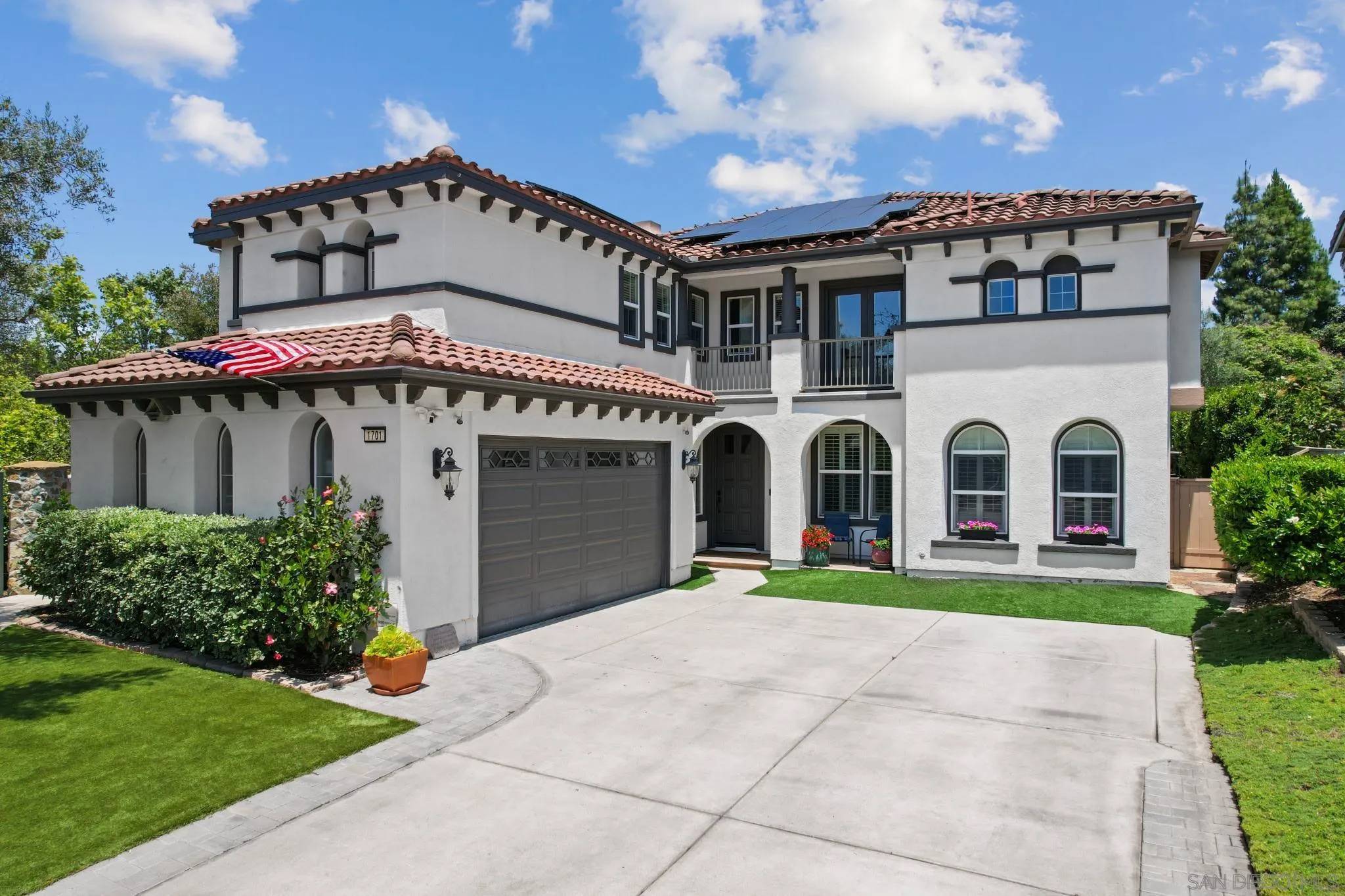 San Marcos, CA 92078,1701 Tara Way