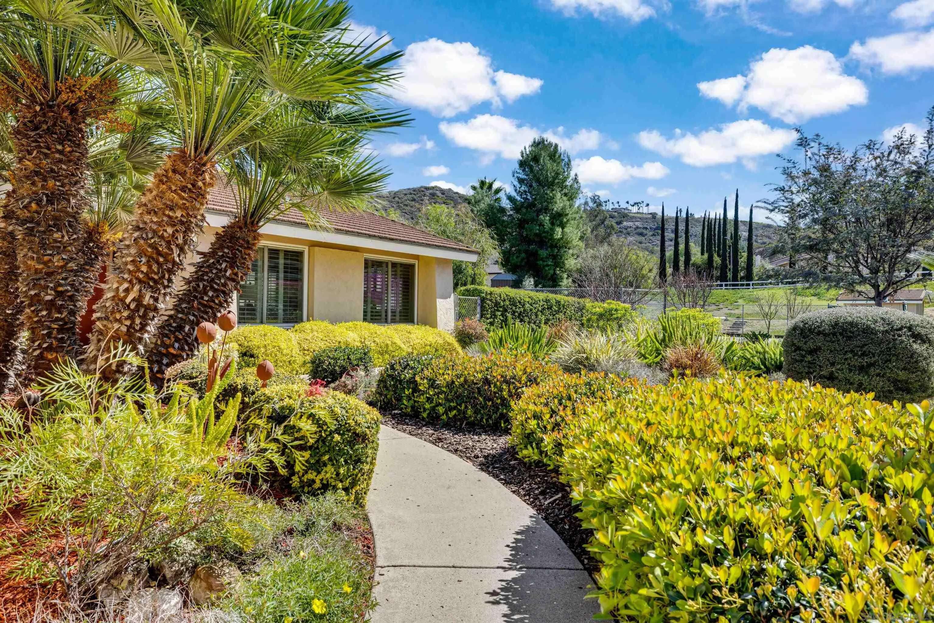 Poway, CA 92064,14446 Sespe Pl