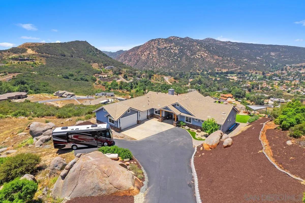 Alpine, CA 91901,2227 Alpine Trail Pl