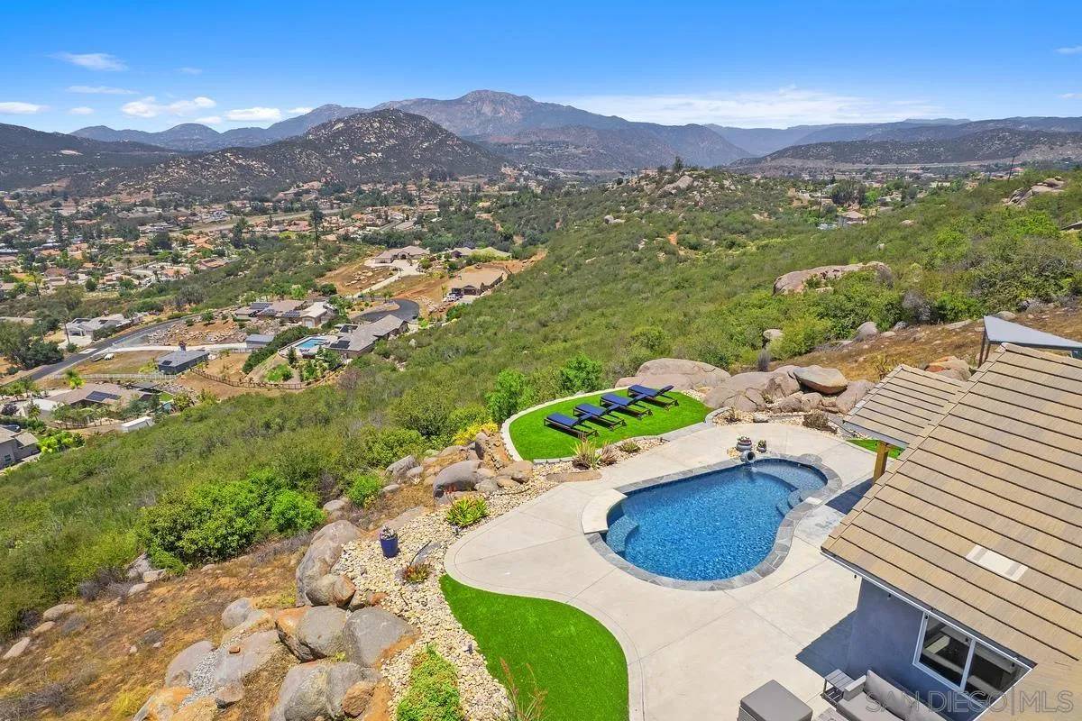 Alpine, CA 91901,2227 Alpine Trail Pl