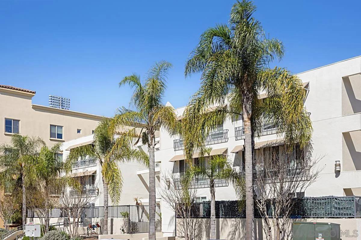 San Diego, CA 92115,5540 Lindo Paseo #1