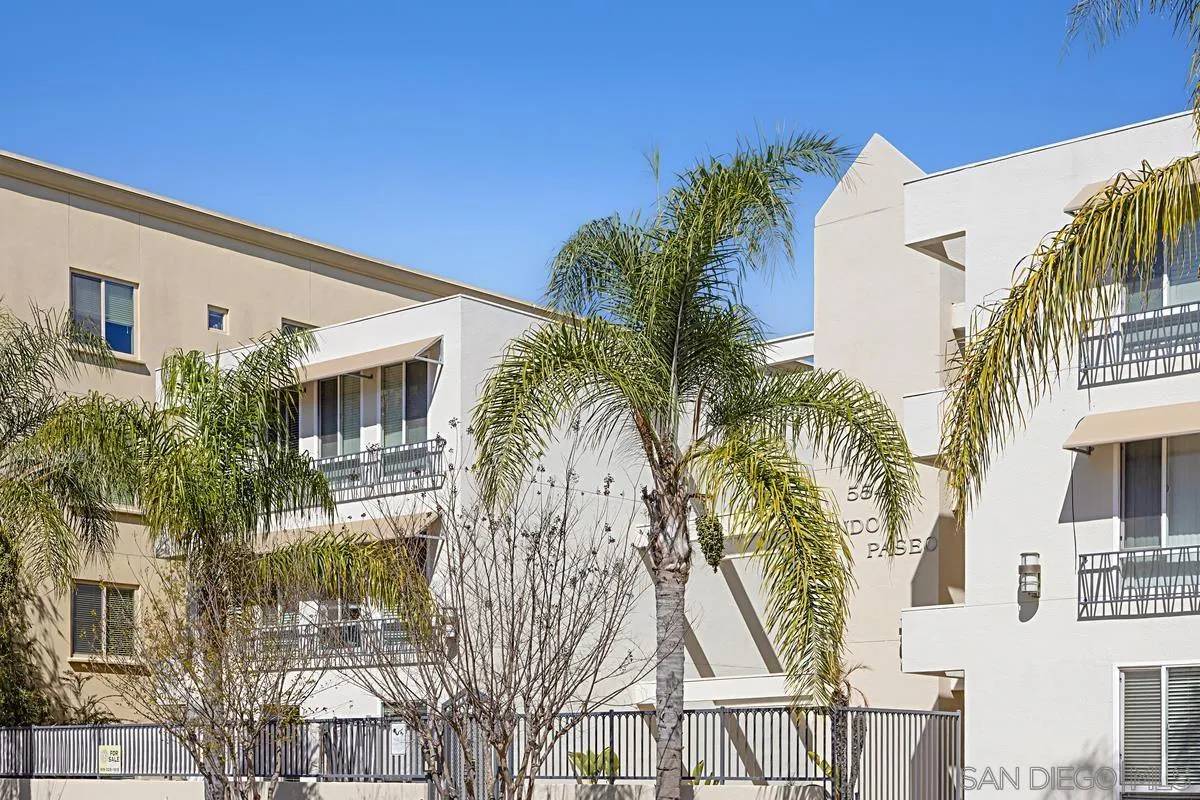 San Diego, CA 92115,5540 Lindo Paseo #1