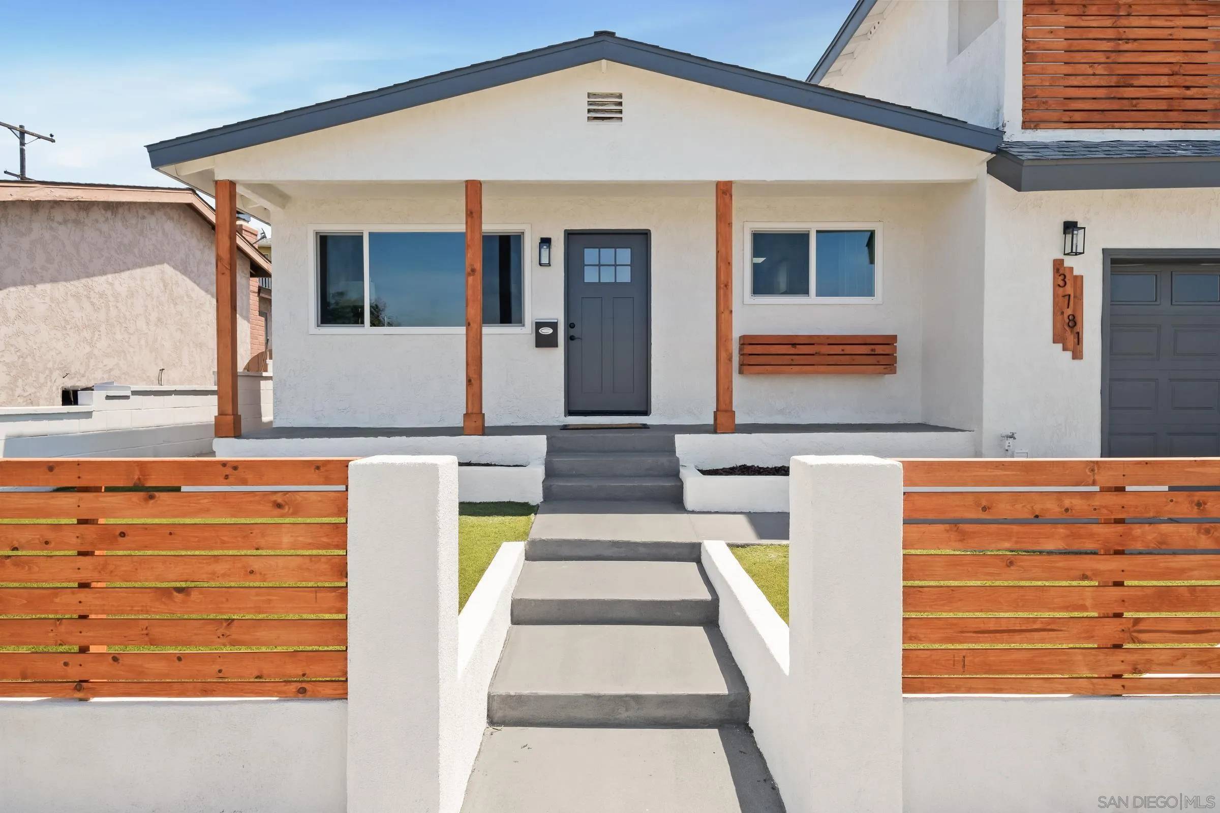 San Diego, CA 92111,3781 Ashford St