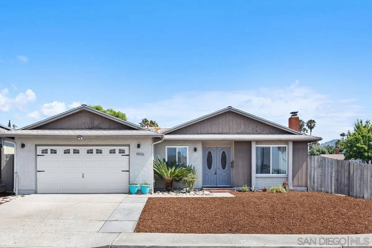 Santee, CA 92071,9956 Via Debbie