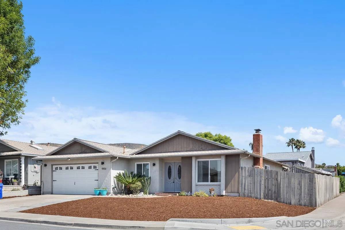 Santee, CA 92071,9956 Via Debbie