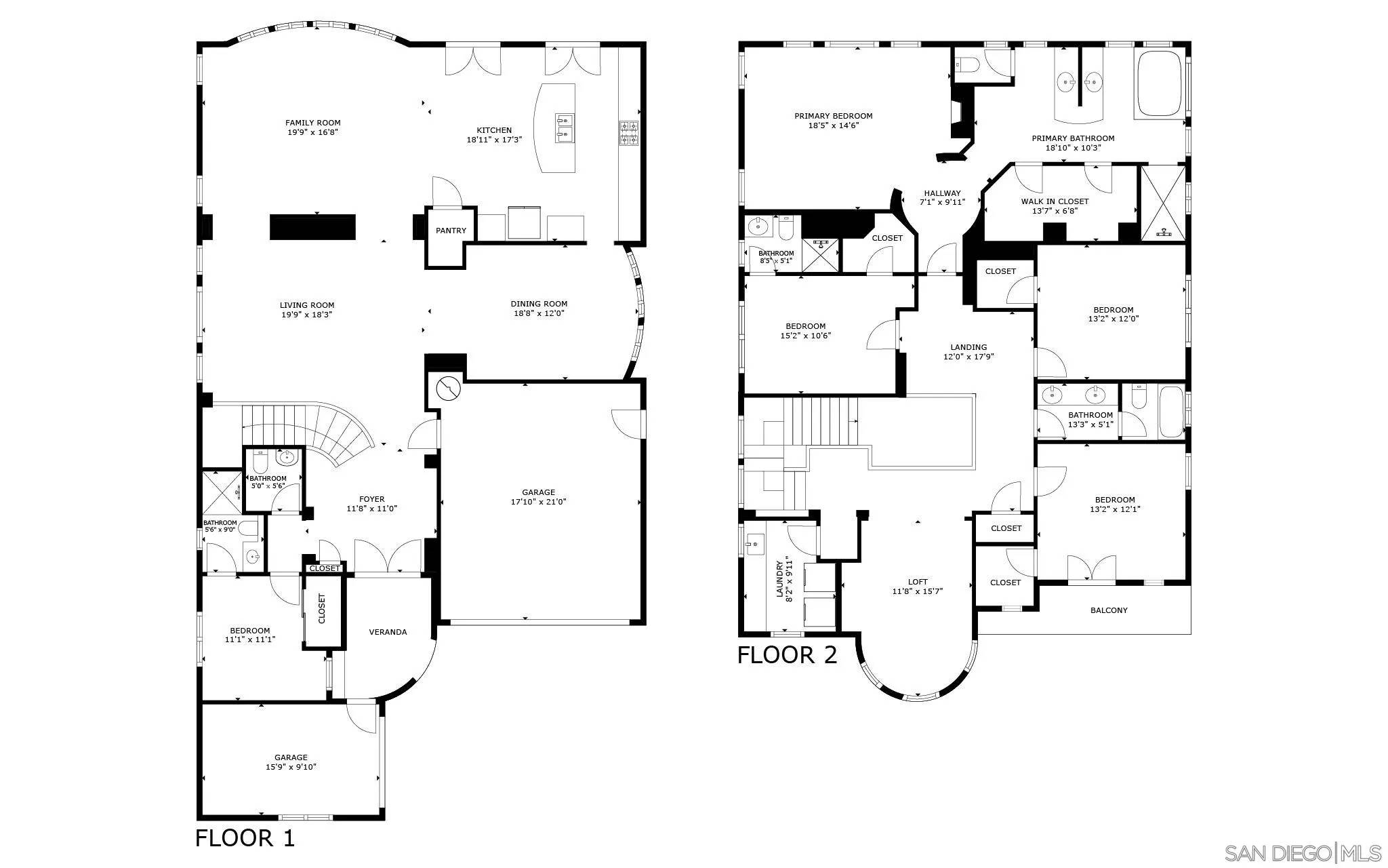 San Diego, CA 92130,4772 Sunset Heights Ct