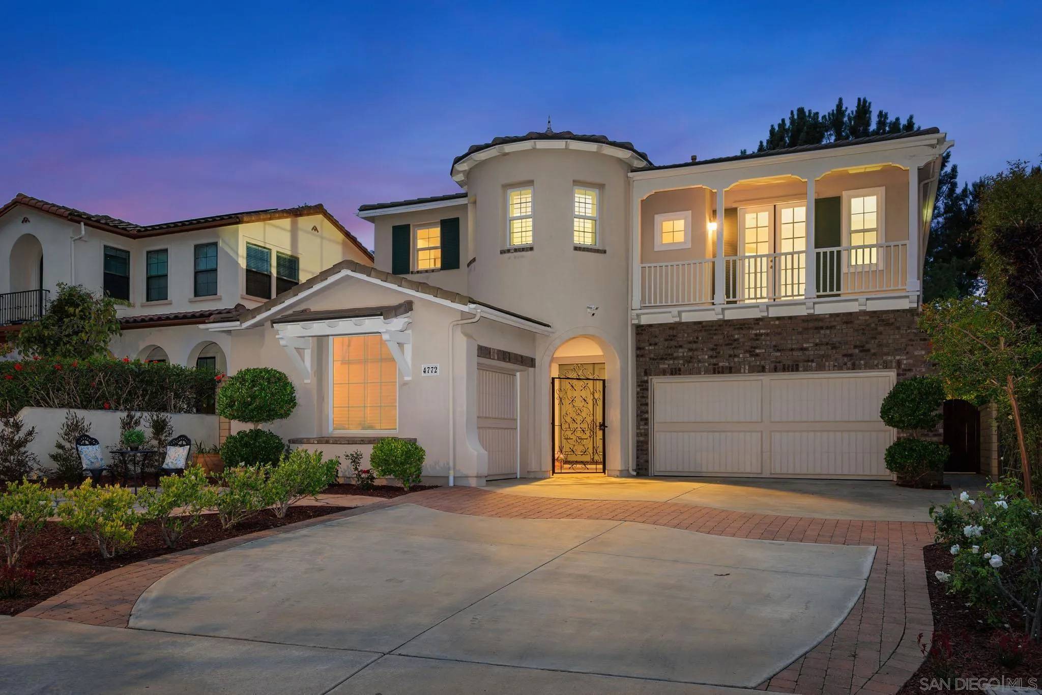 San Diego, CA 92130,4772 Sunset Heights Ct
