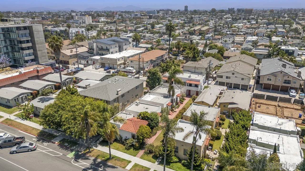 San Diego, CA 92103,4033-37 Park