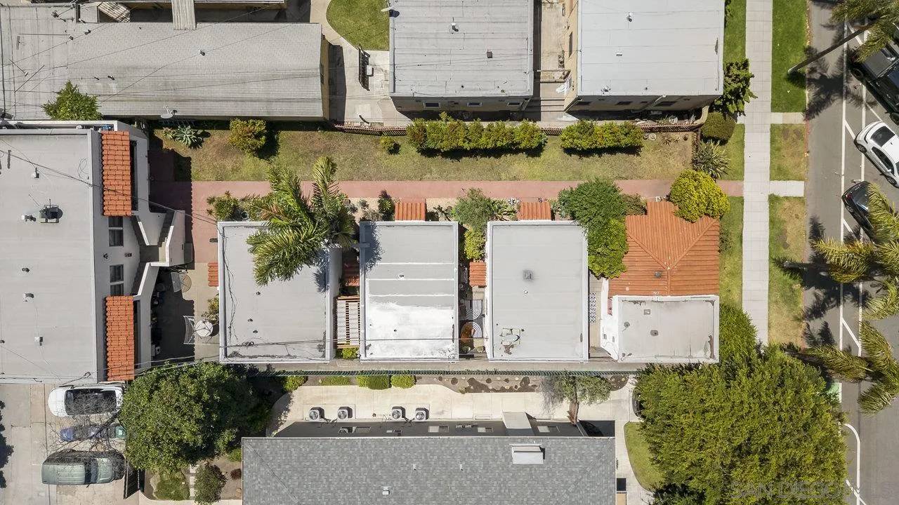 San Diego, CA 92103,4033-37 Park
