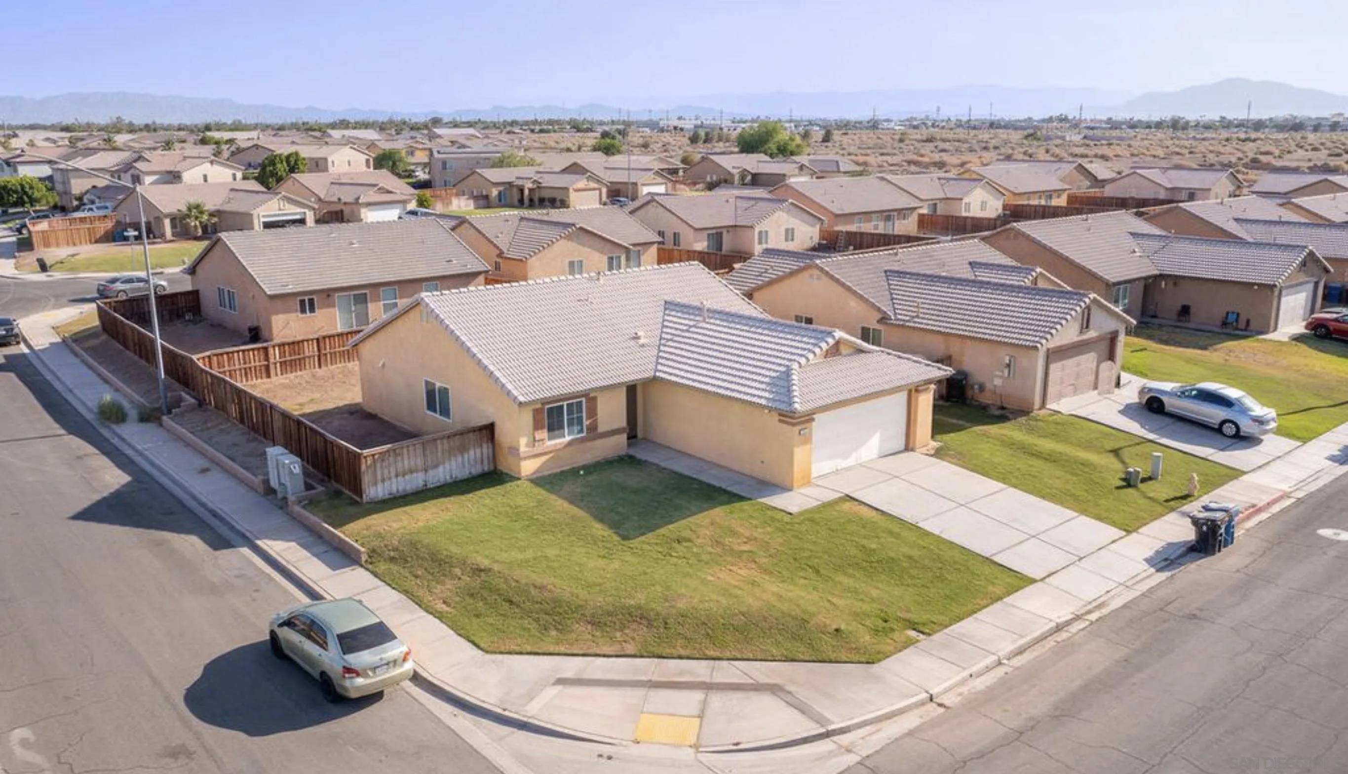 Calexico, CA 92231,1036 Playa Del Norte