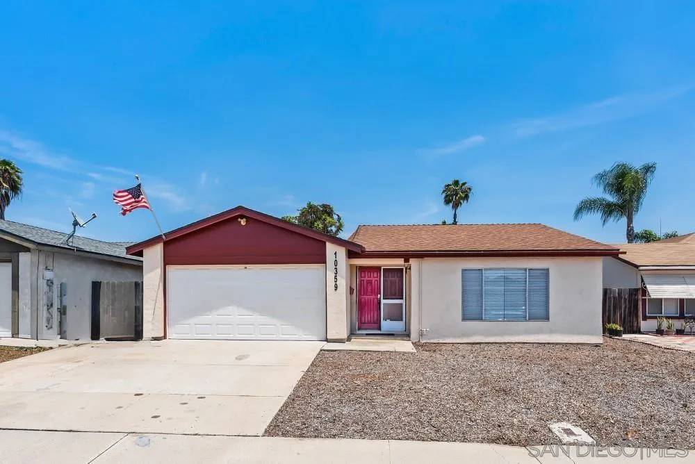 San Diego, CA 92126,10359 Londonderry Ave