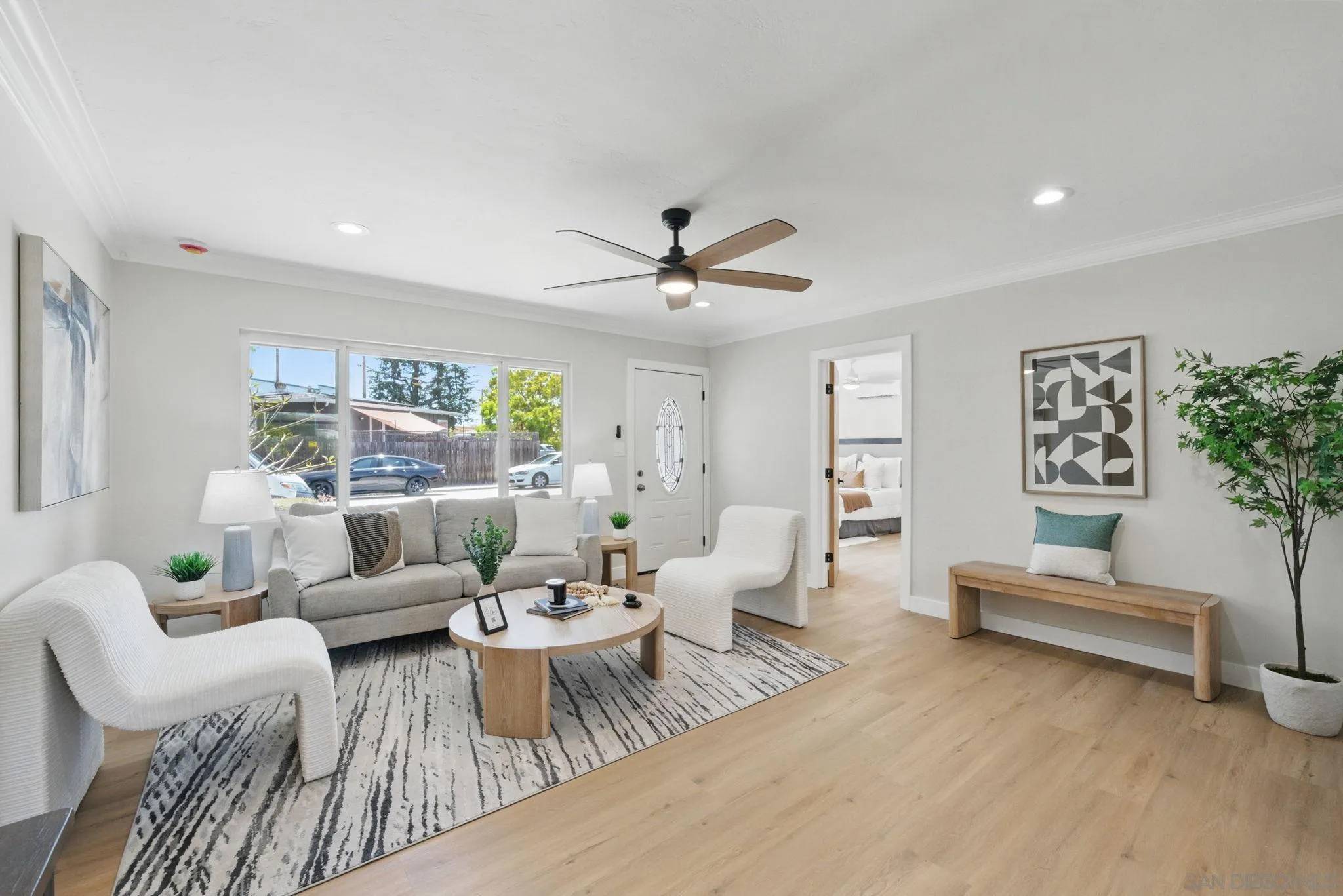 San Diego, CA 92115,5460 Gilbert Drive