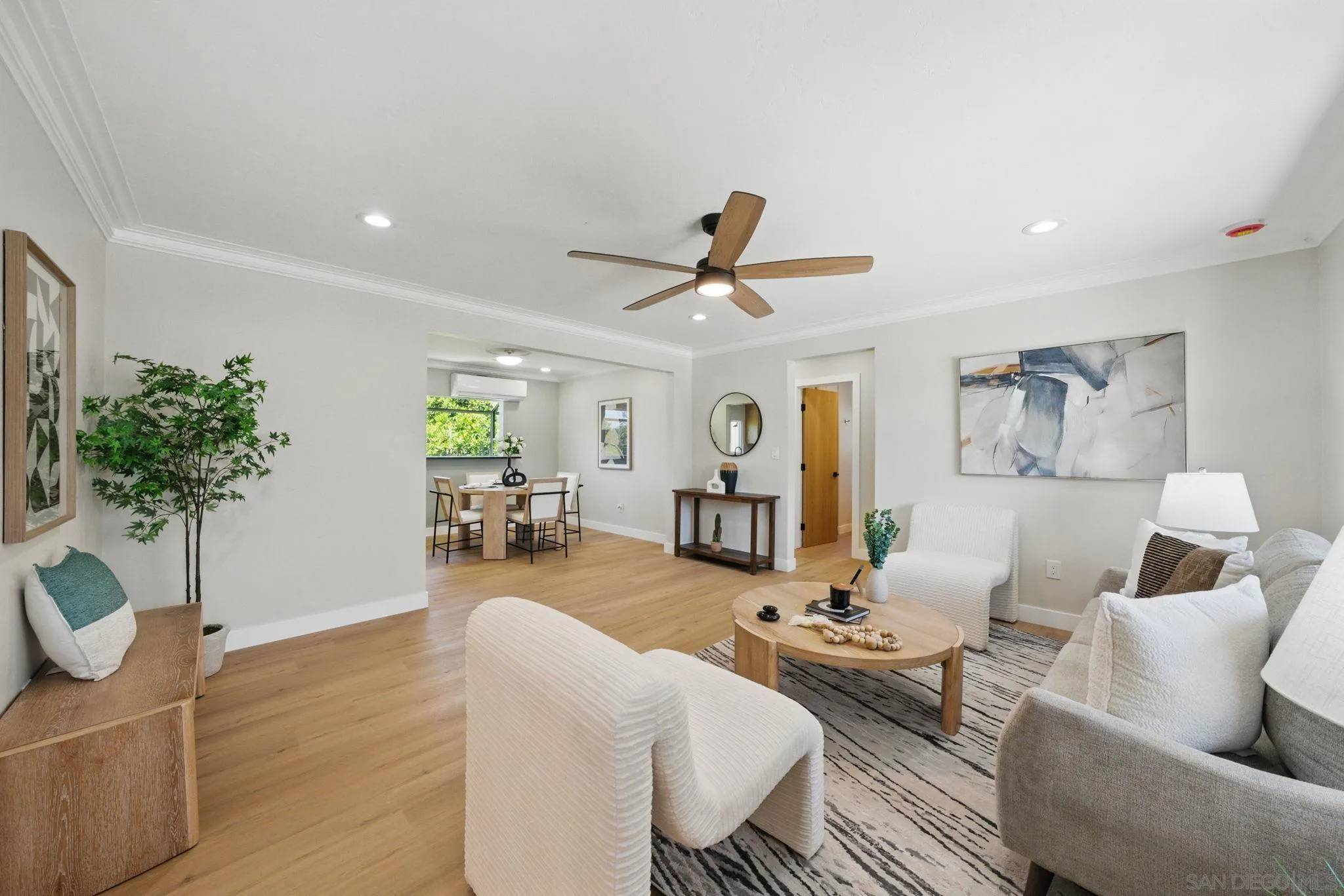 San Diego, CA 92115,5460 Gilbert Drive