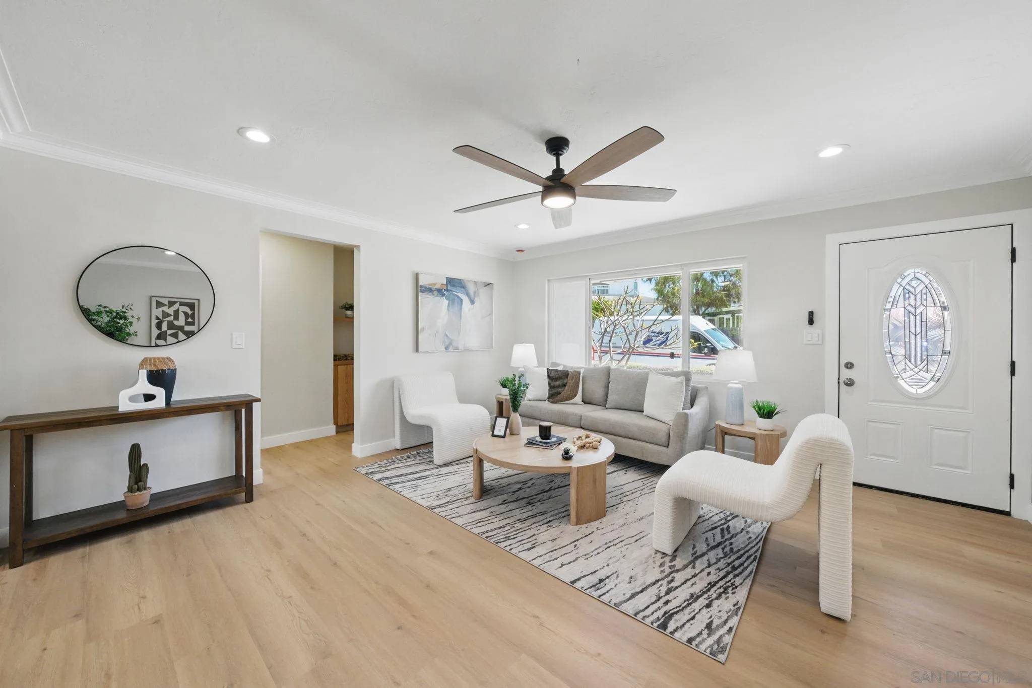 San Diego, CA 92115,5460 Gilbert Drive