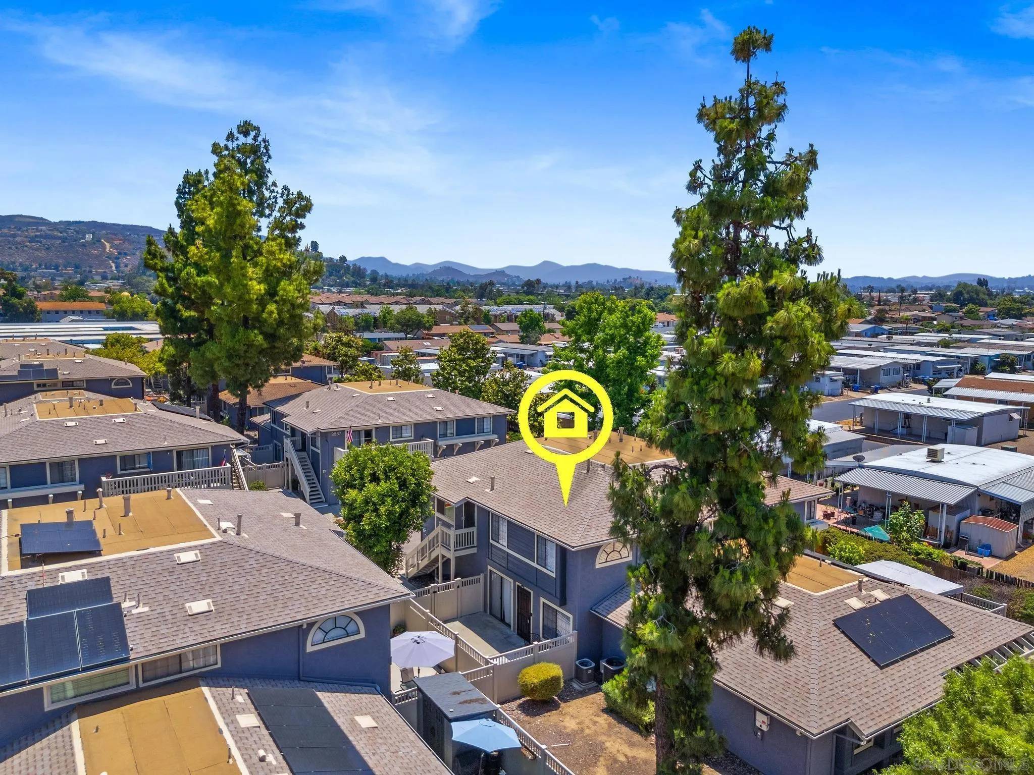 Santee, CA 92071,8832 Tamberly Court #B