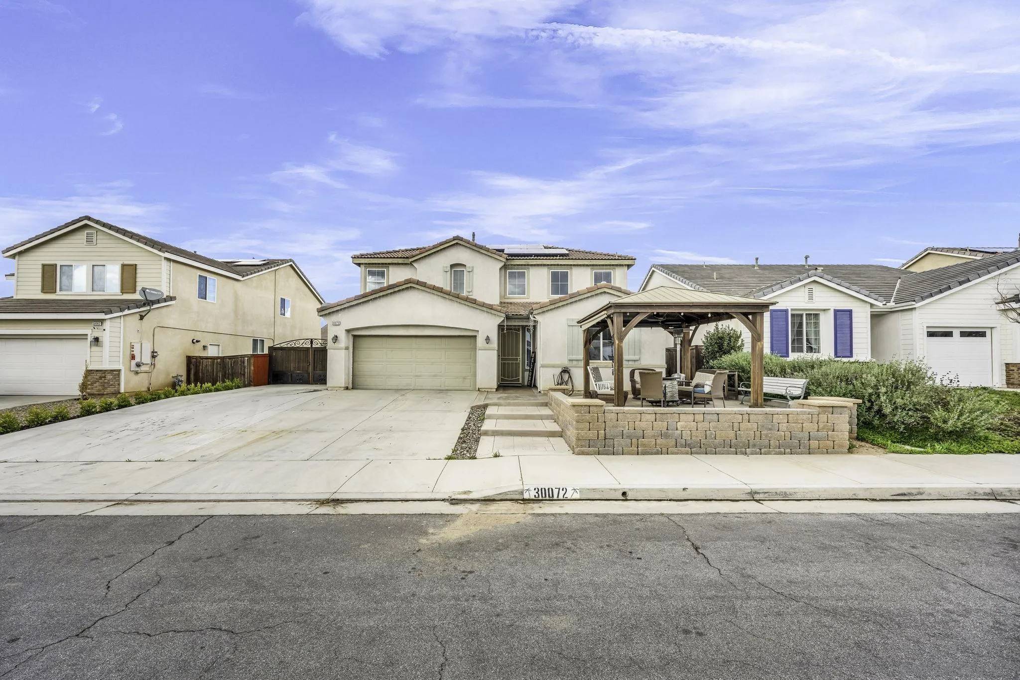 Menifee, CA 92585,30072 Snow Peak Ct