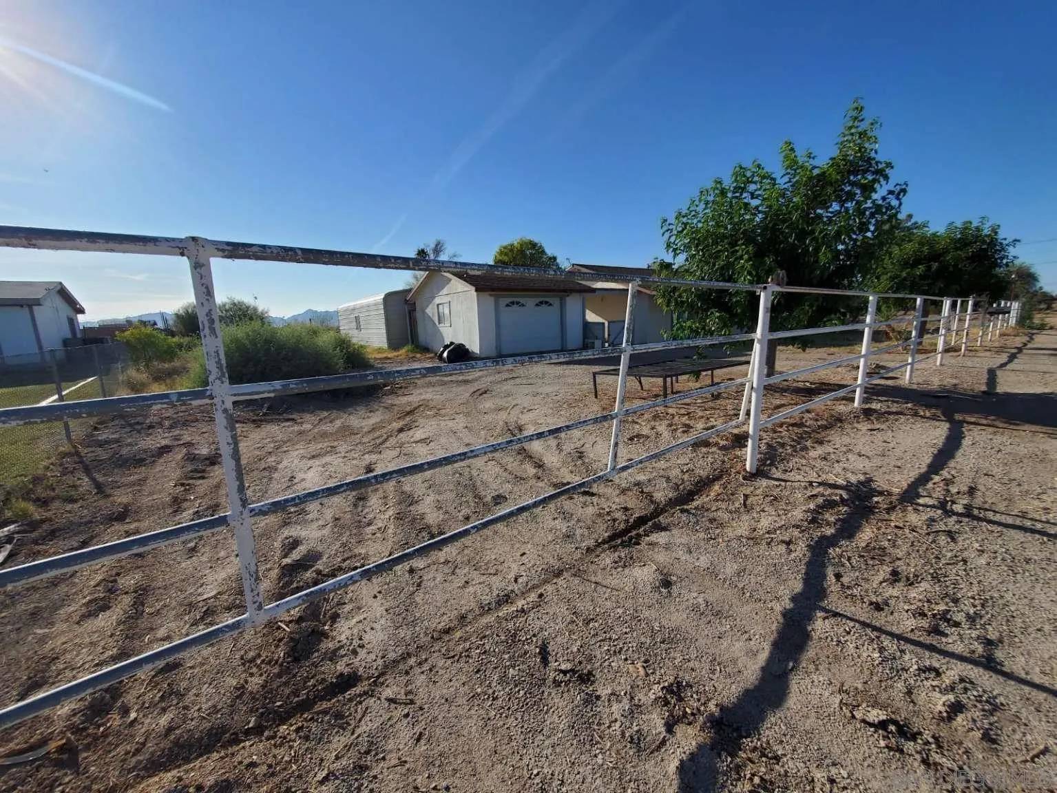 Blythe, CA 92225,452 S Cottonwood Ln
