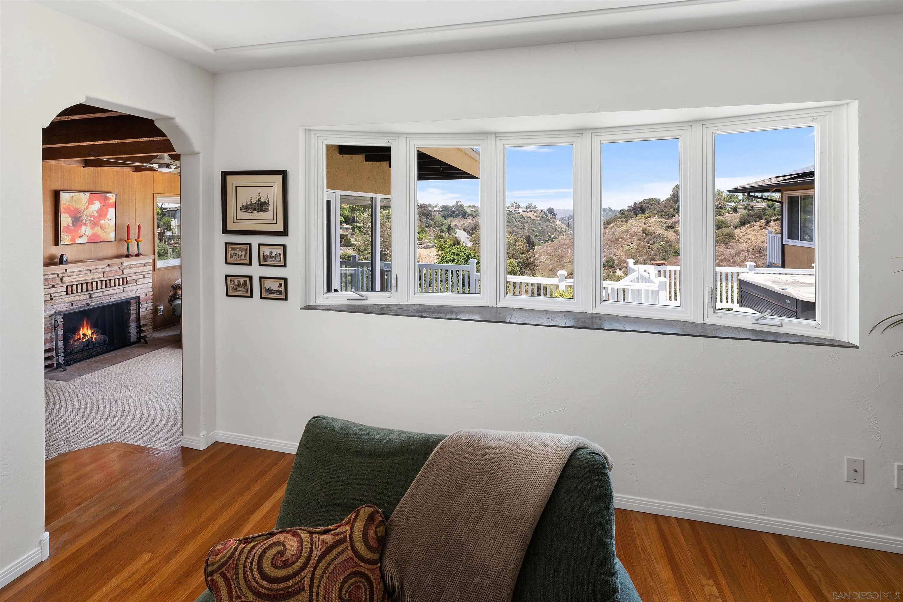 San Diego, CA 92115,4532 Max Dr.