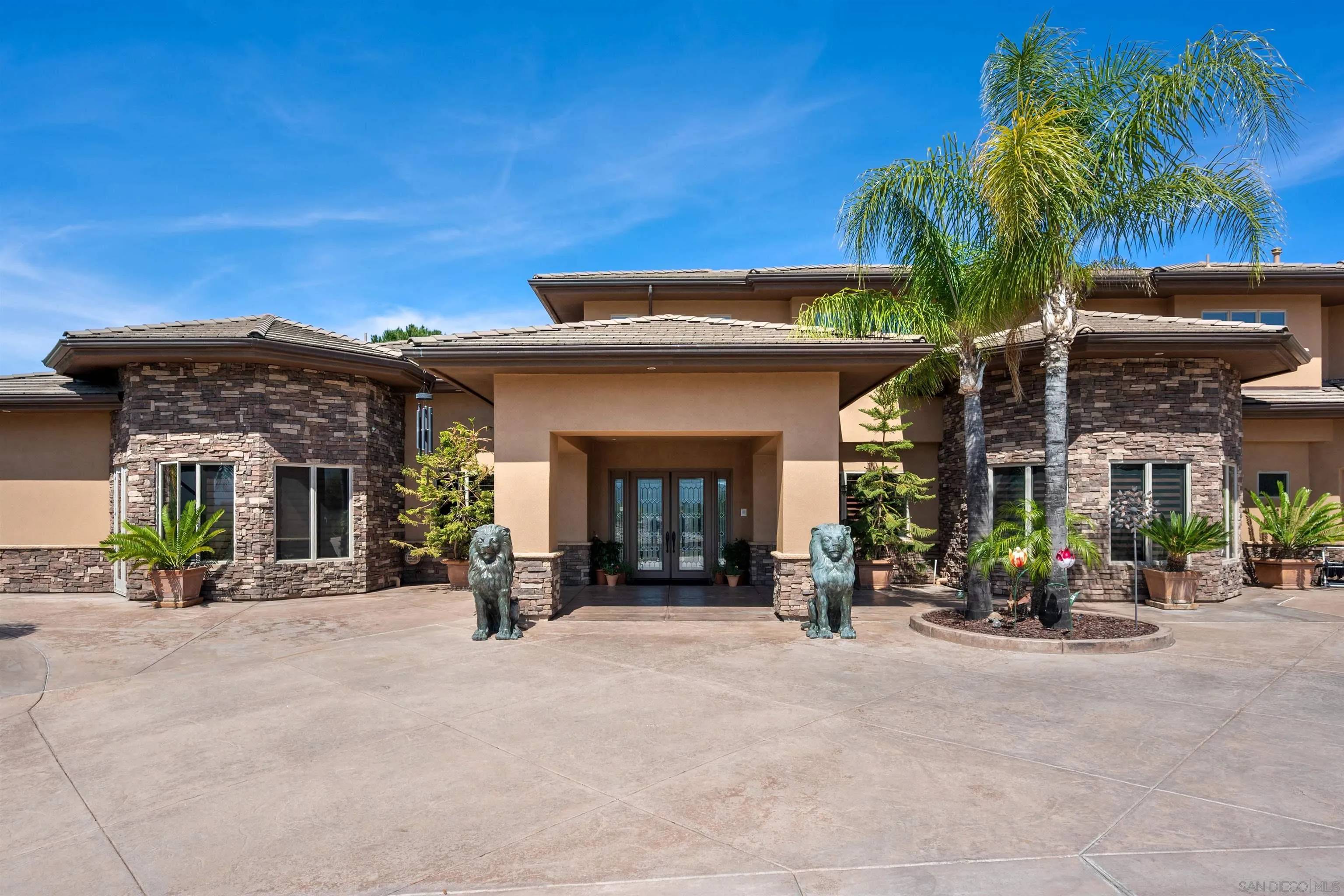 Alpine, CA 91901,2882 Conestoga Circle