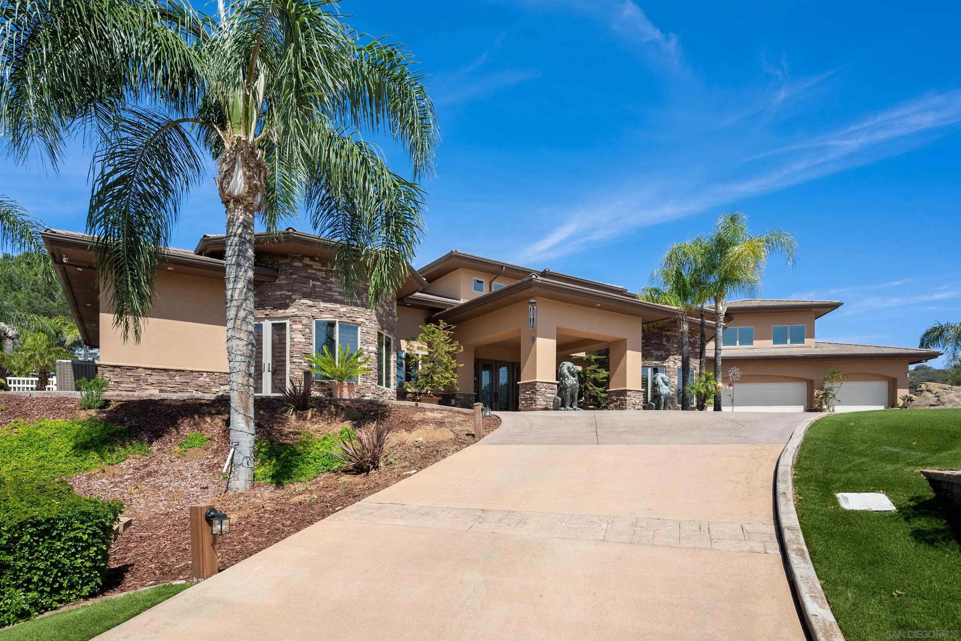 Alpine, CA 91901,2882 Conestoga Circle
