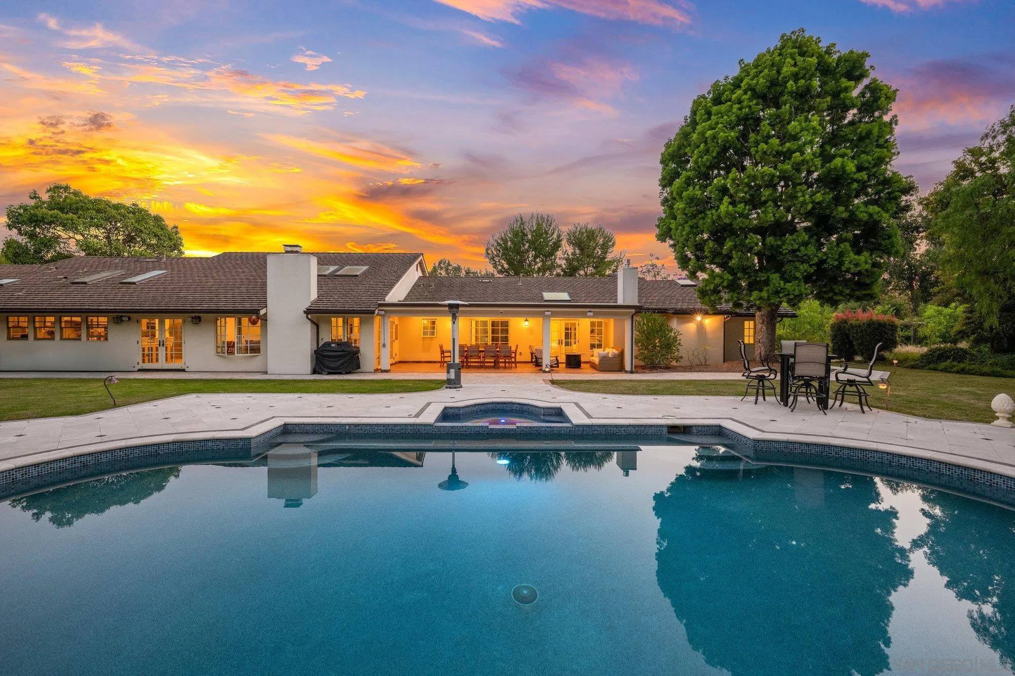 Rancho Santa Fe, CA 92067,16434 La Via Feliz