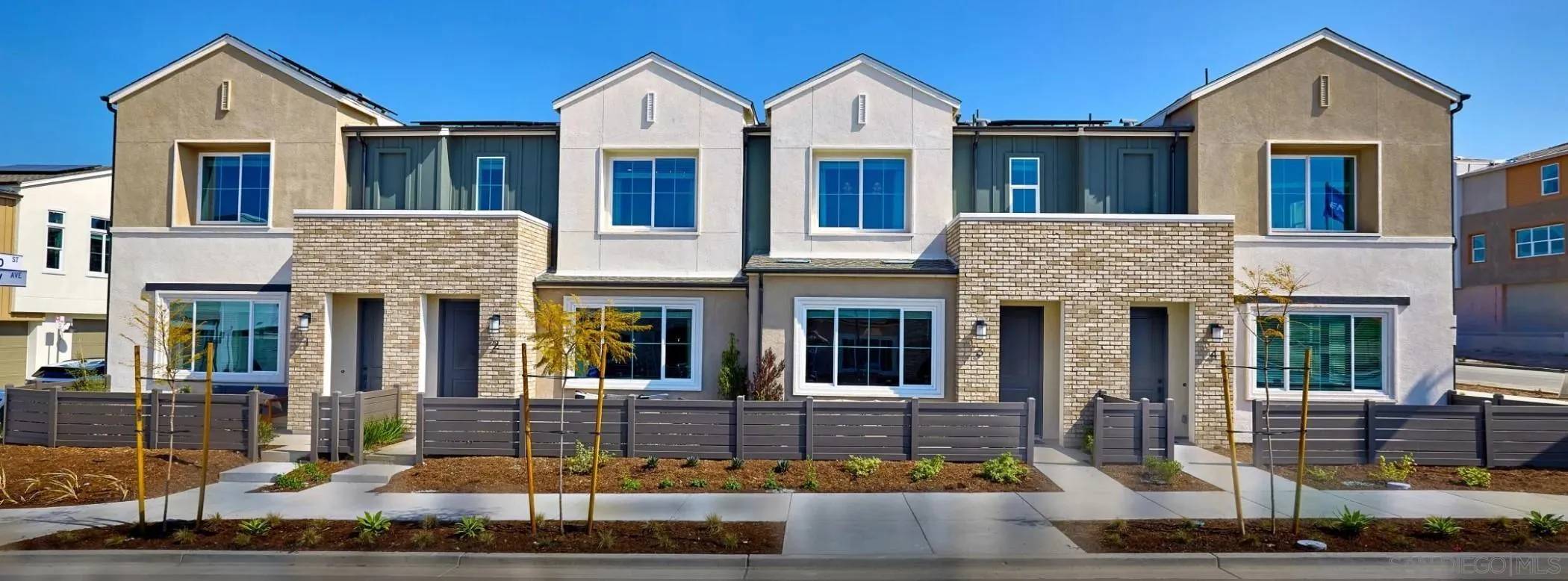 Chula Vista, CA 91911,792 Mateo Street #2