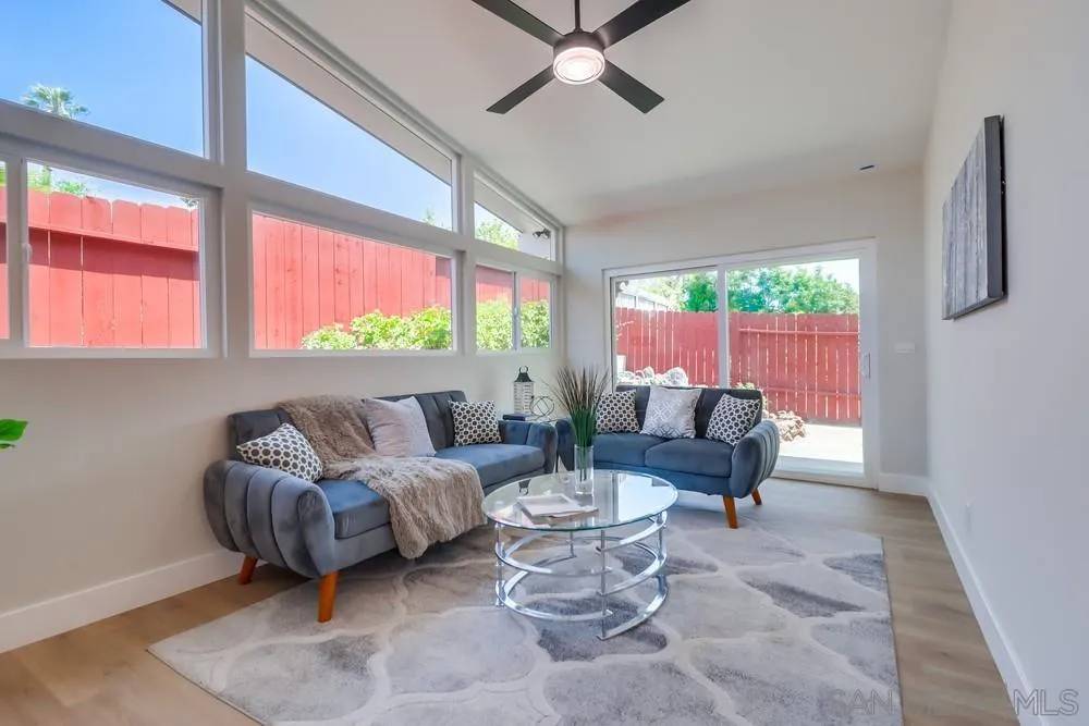 La Mesa, CA 91941,4443 4th St