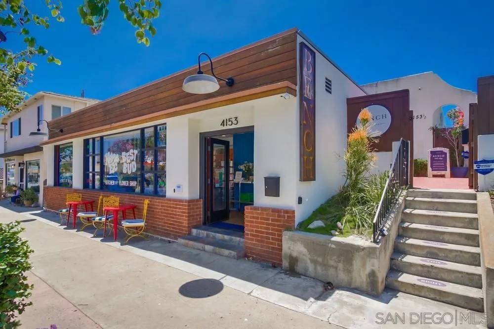 San Diego, CA 92116,4153 Adams