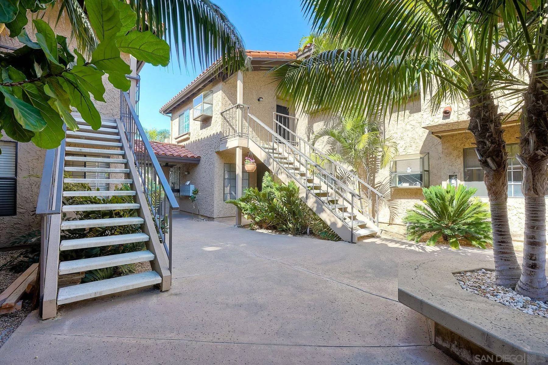 San Diego, CA 92104,4067 Utah Street #13