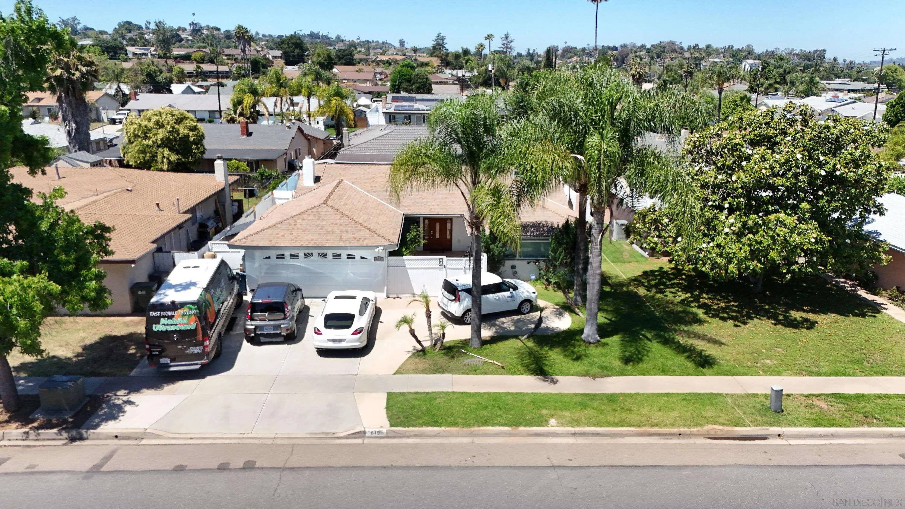 Escondido, CA 92027,619 S Midway Dr