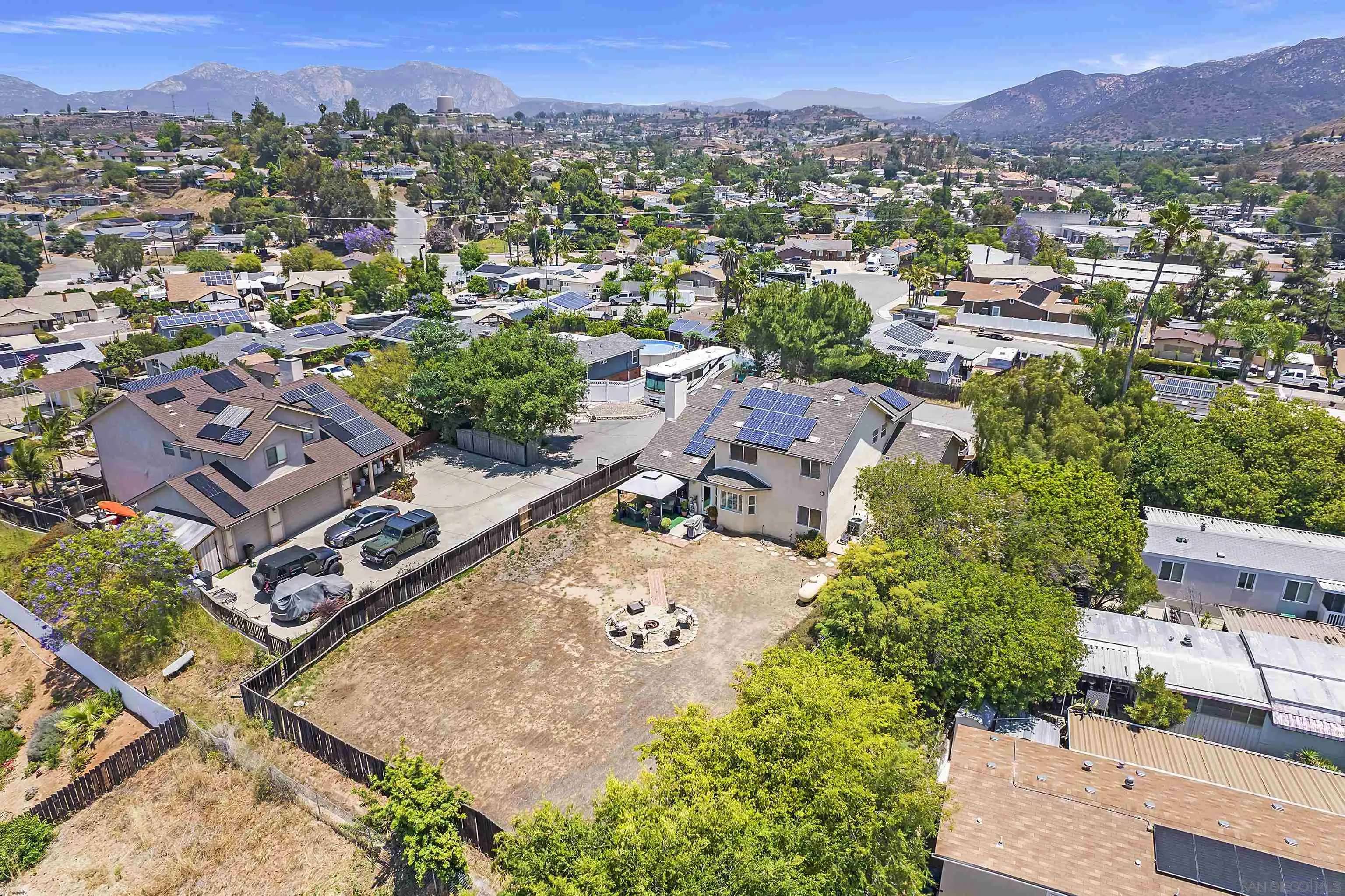 Lakeside, CA 92040,13545 Teale Christine Ct