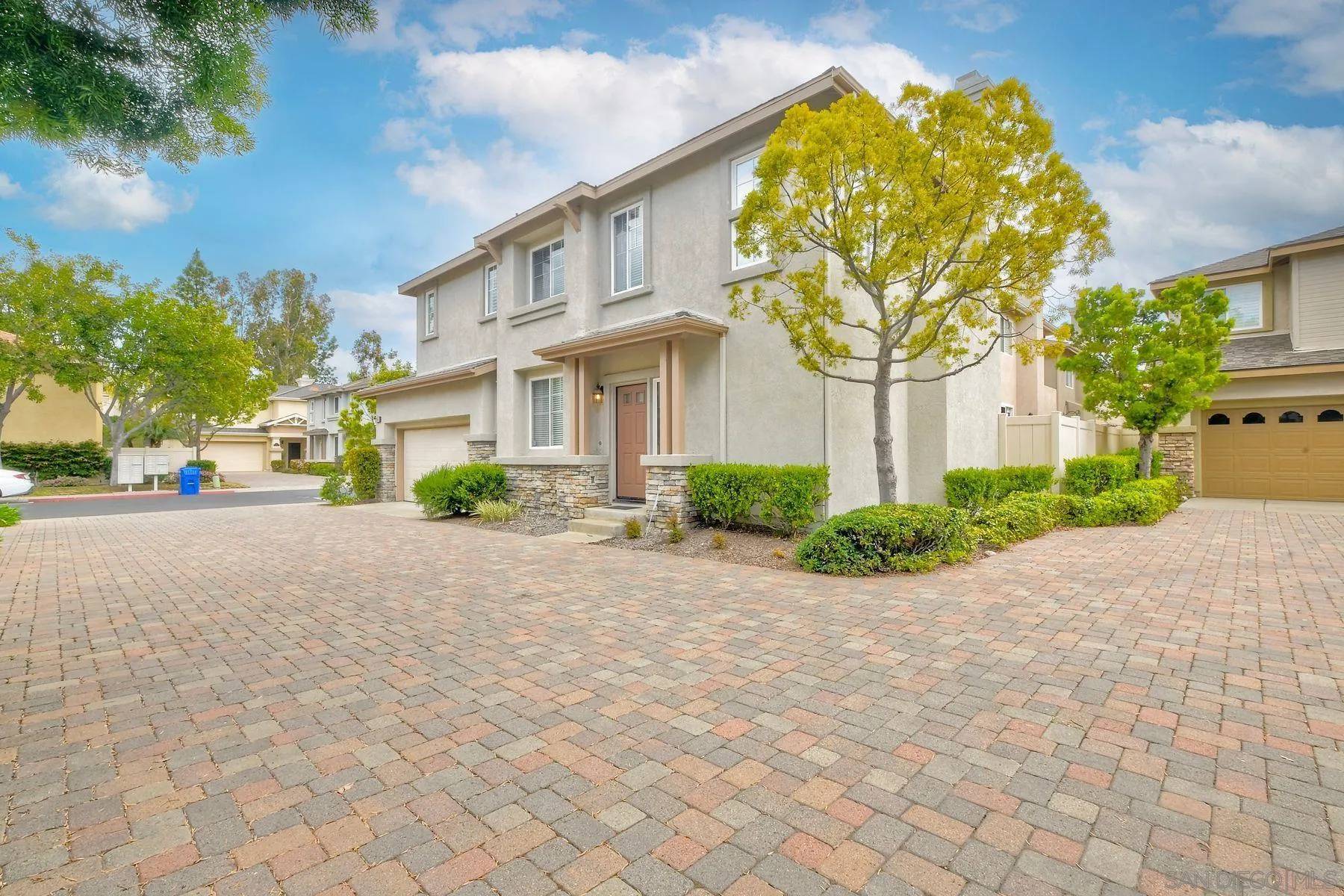 San Diego, CA 92123,2967 West Canyon Avenue