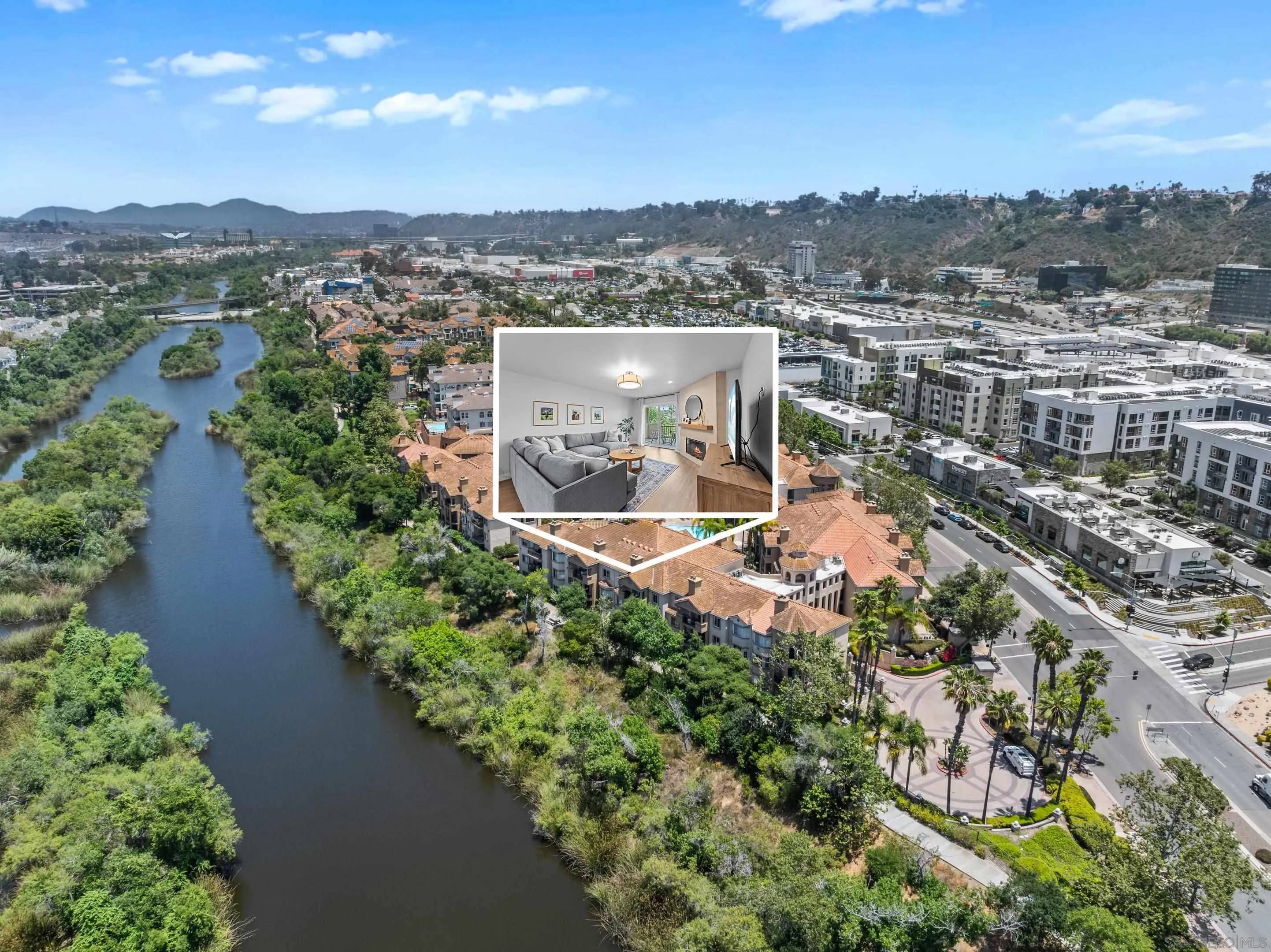 San Diego, CA 92108,510 Camino De La Reina #334